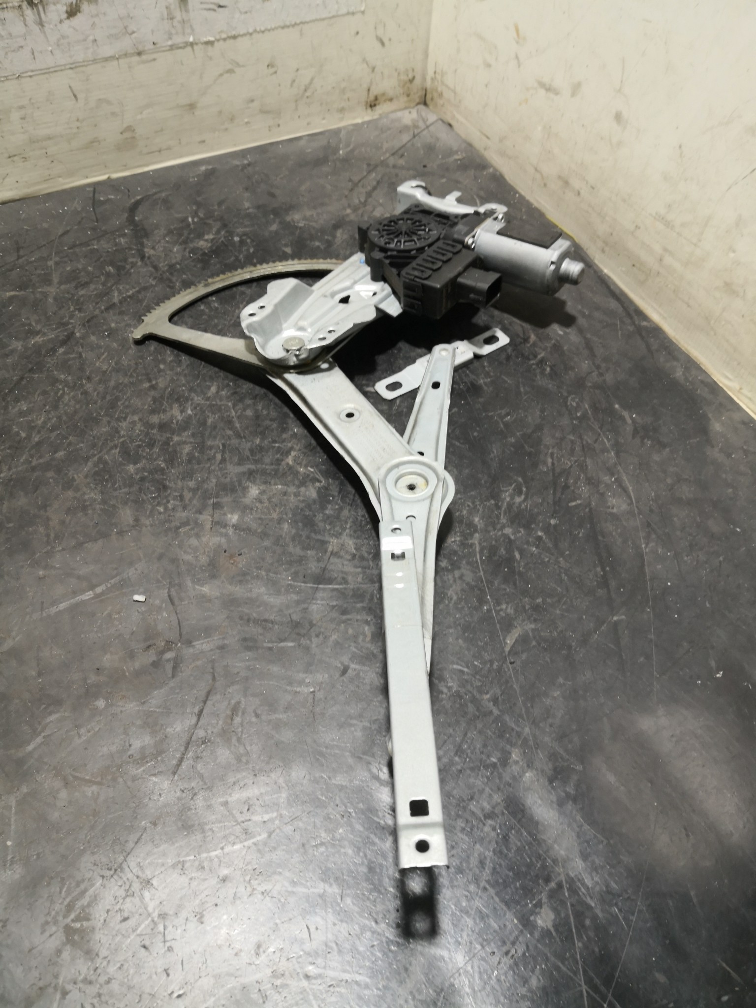 Elevador Frente Esq Electrico OPEL ASTRA H (A04) | 04 - 14 Imagem-2