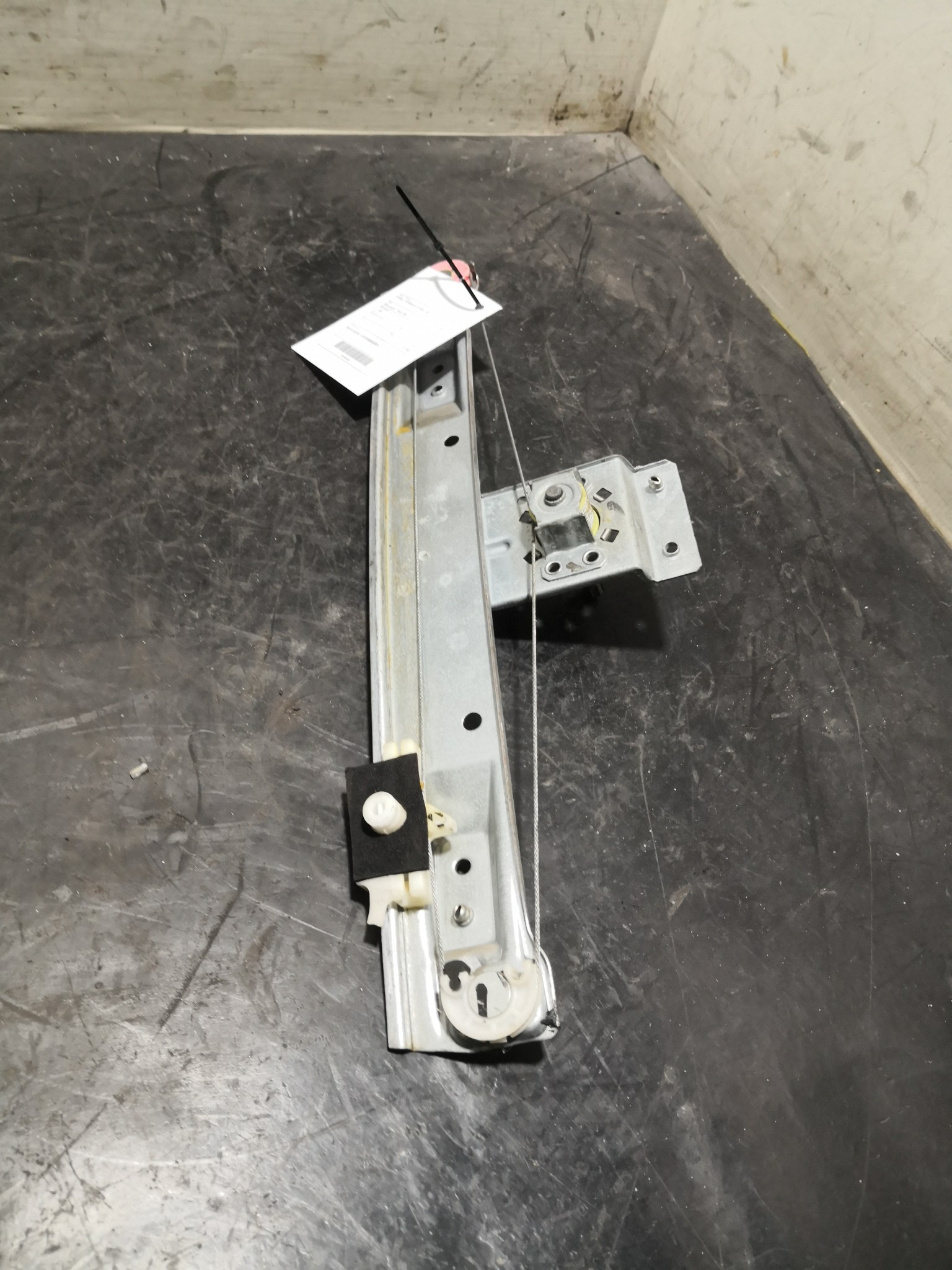 Elevador Trás Dto OPEL CORSA E (X15) | 14 -  Imagem-3