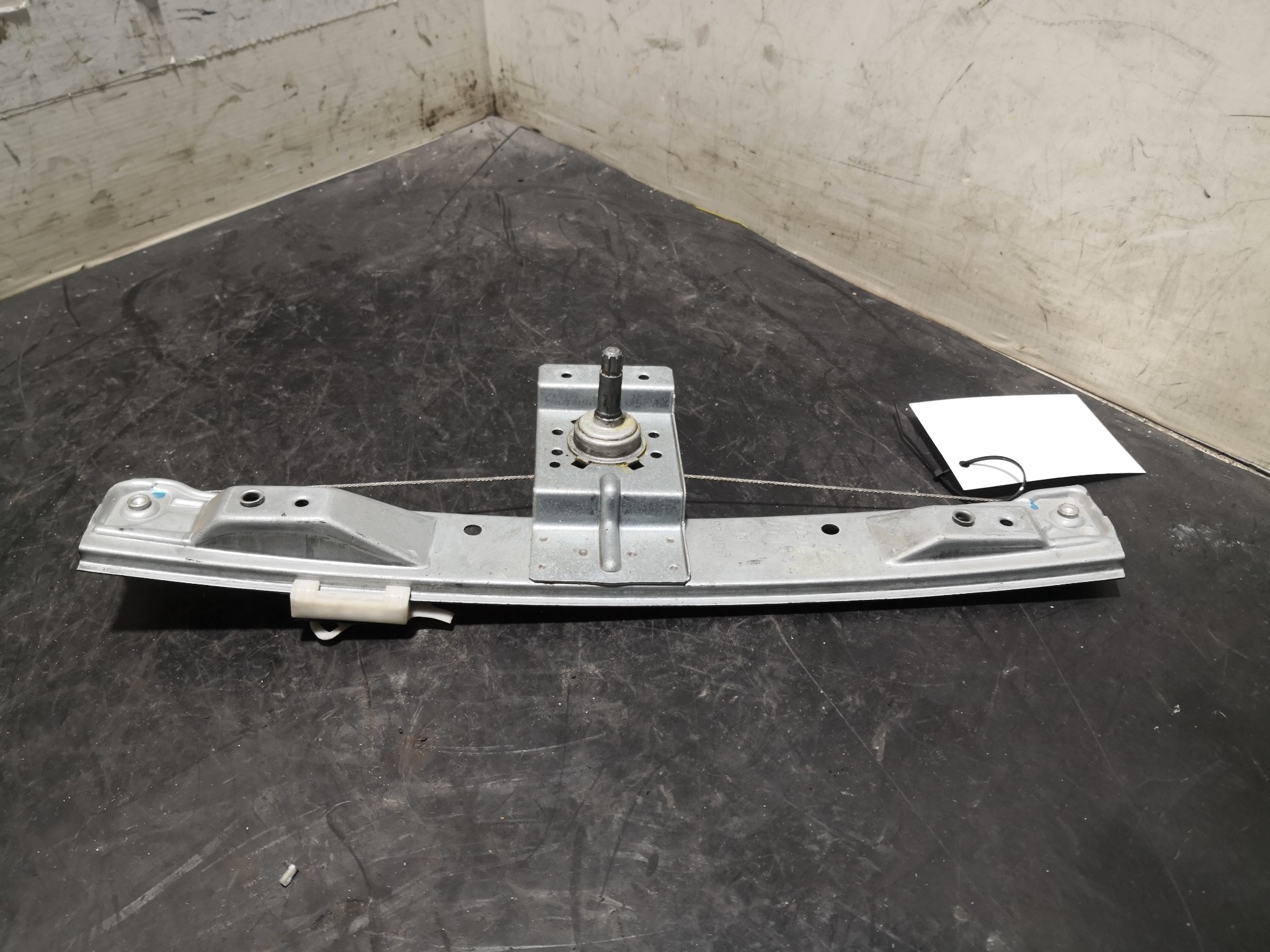 Elevador Trás Esq OPEL CORSA D (S07) | 06 - 14 Imagem-1