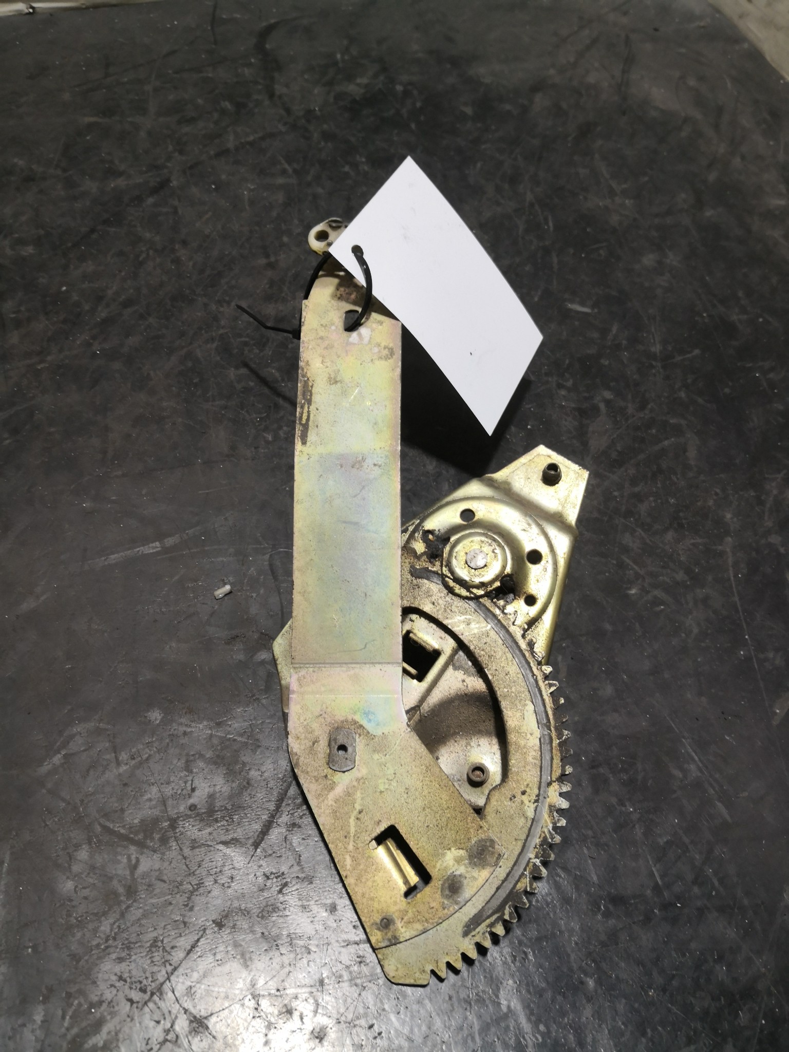 Elevador Trás Esq OPEL CORSA A Hatchback (S83) | 82 - 93 Imagem-2