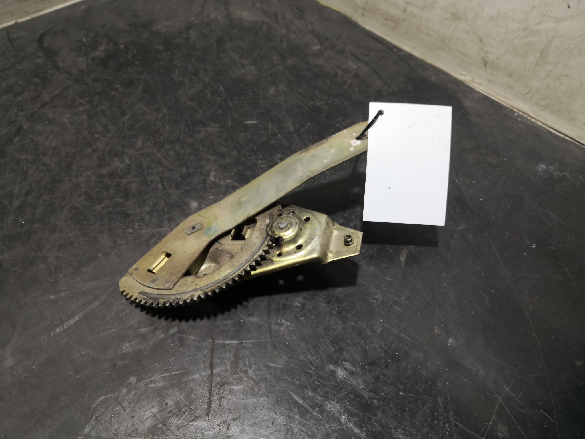 Elevador Trás Esq OPEL CORSA A Hatchback (S83) | 82 - 93 Imagem-3