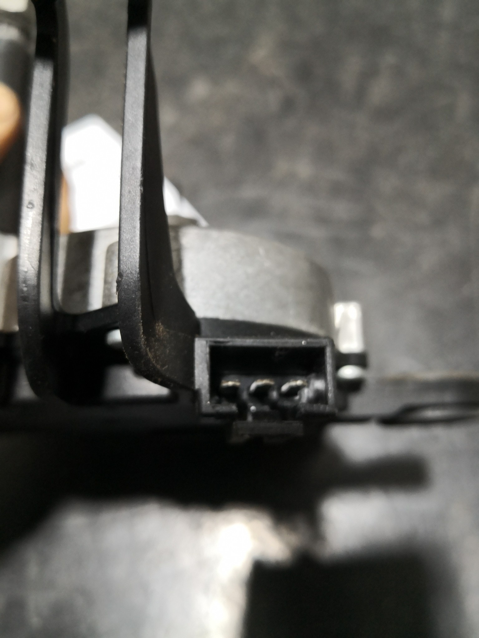 Motor Limpa Vidros Traseiro OPEL ASTRA H (A04) | 04 - 14 Imagem-2