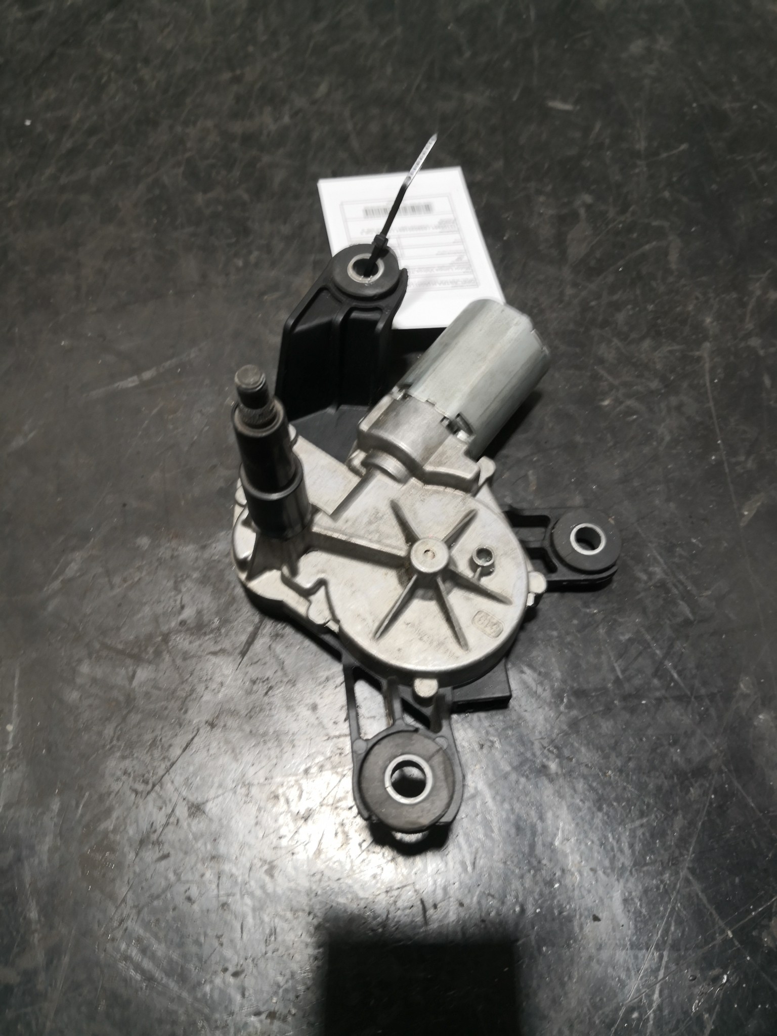 Motor Limpa Vidros Traseiro OPEL ASTRA H (A04) | 04 - 14 Imagem-1