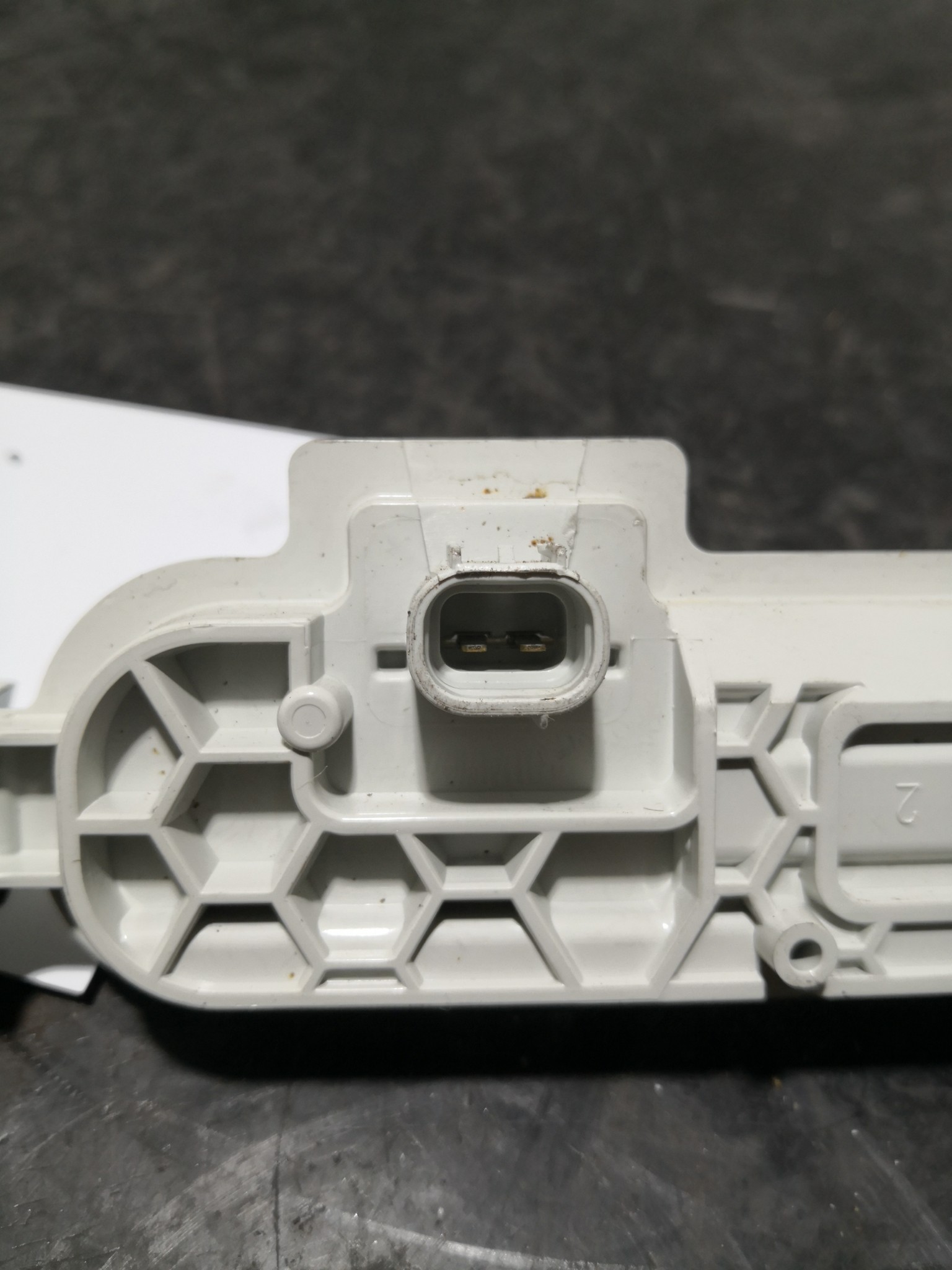 Farolim 3º Stop MITSUBISHI L200 (KJ_, KK_, KL_) | 14 -  Imagem-2