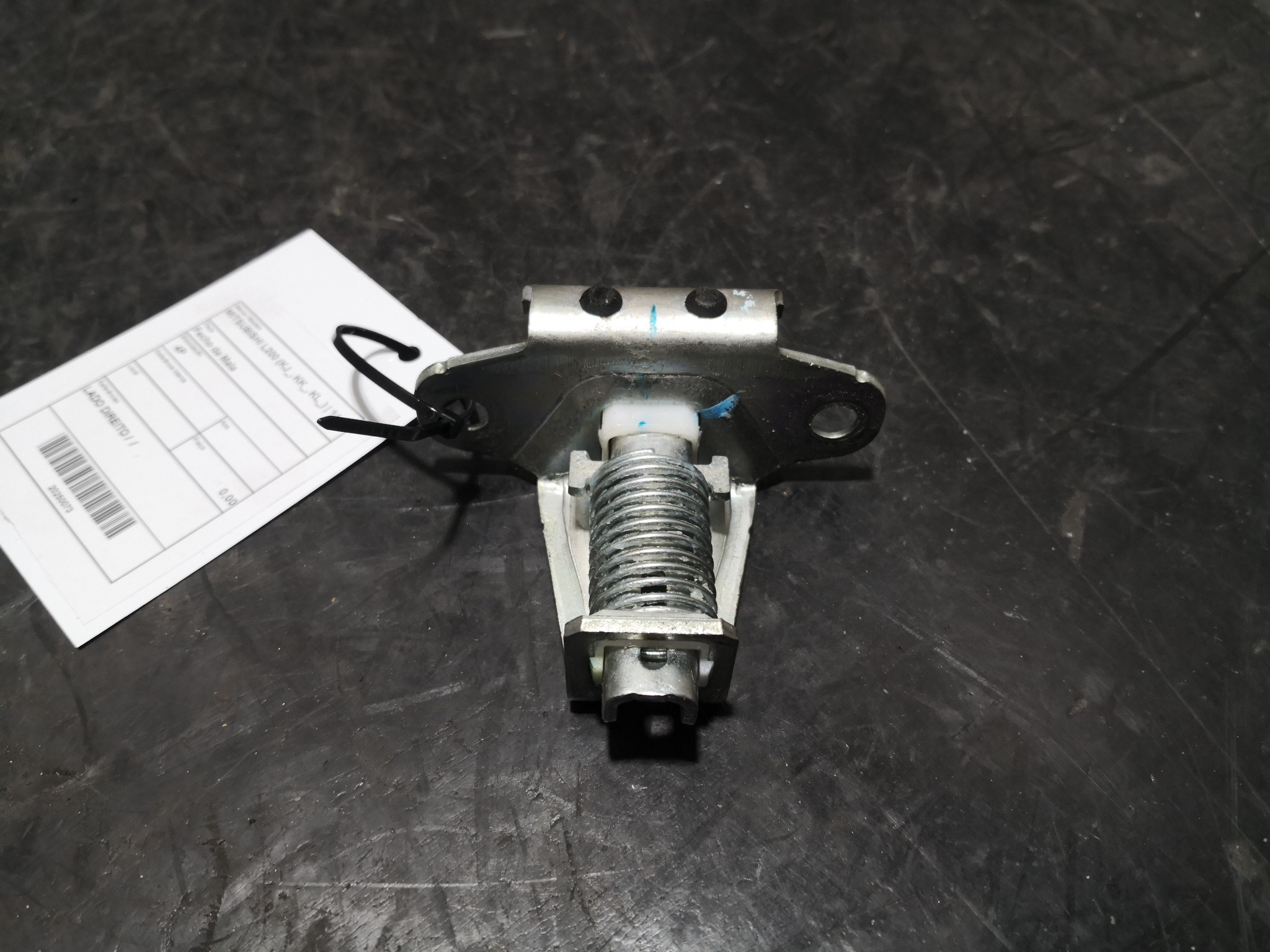 Fecho da Mala MITSUBISHI L200 (KJ_, KK_, KL_) | 14 -  Imagem-2