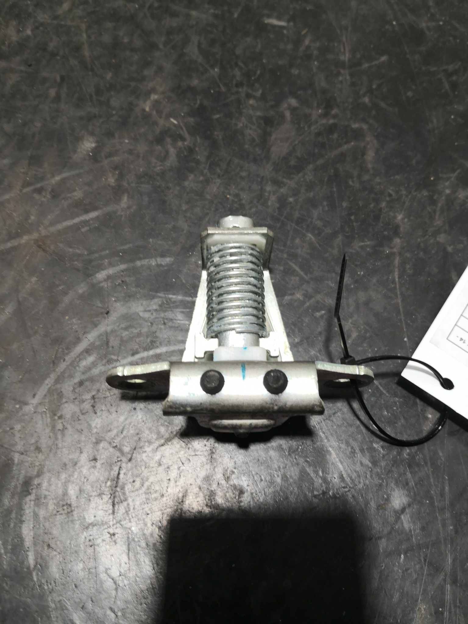 Fecho da Mala MITSUBISHI L200 (KJ_, KK_, KL_) | 14 -  Imagem-3