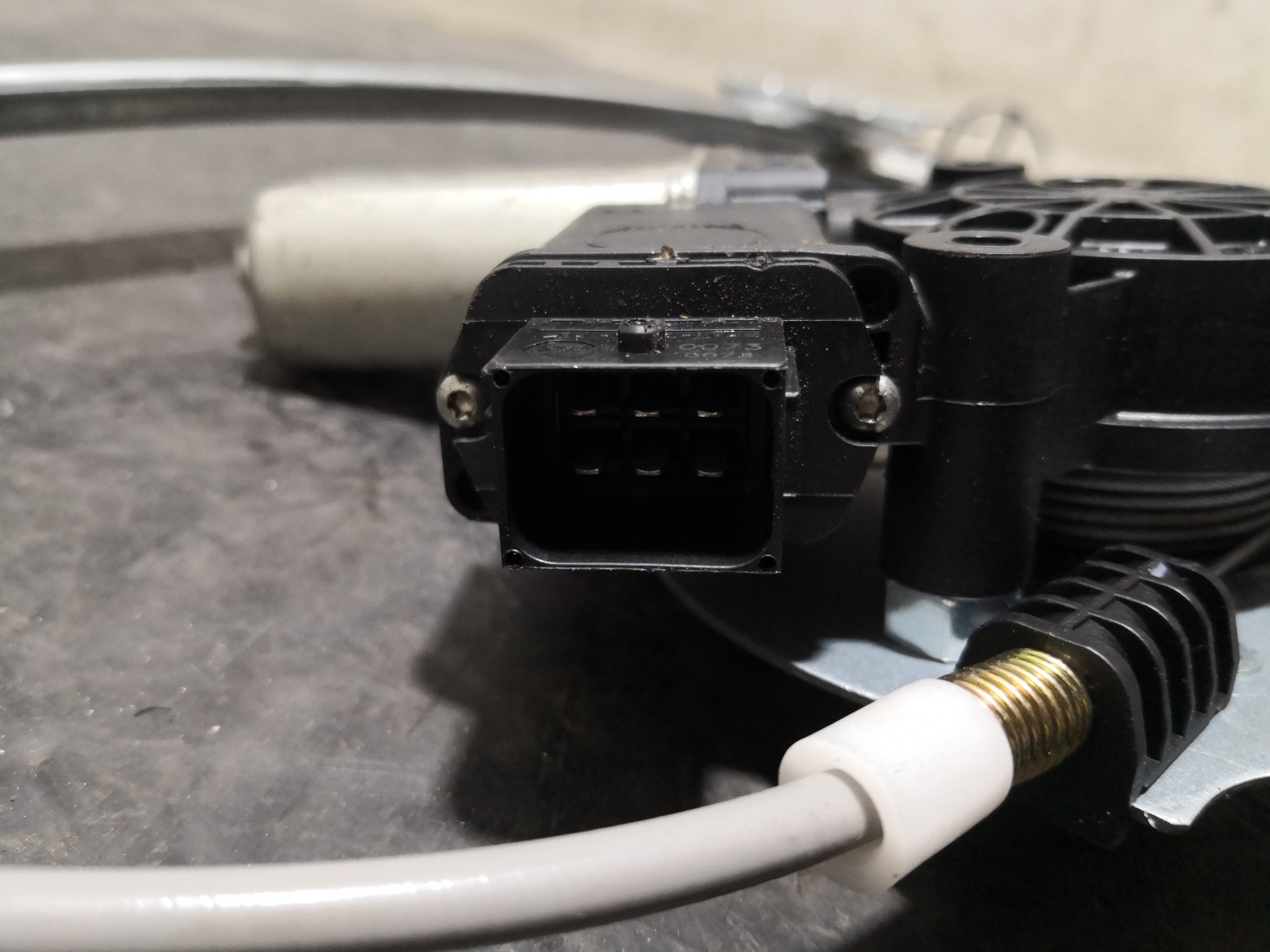 Elevador Frente Dto Electrico OPEL CORSA D (S07) | 06 - 14 Imagem-1