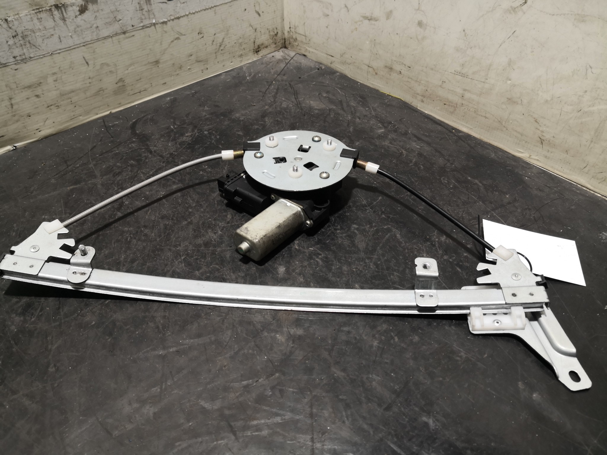 Elevador Frente Dto Electrico OPEL CORSA D (S07) | 06 - 14 Imagem-2