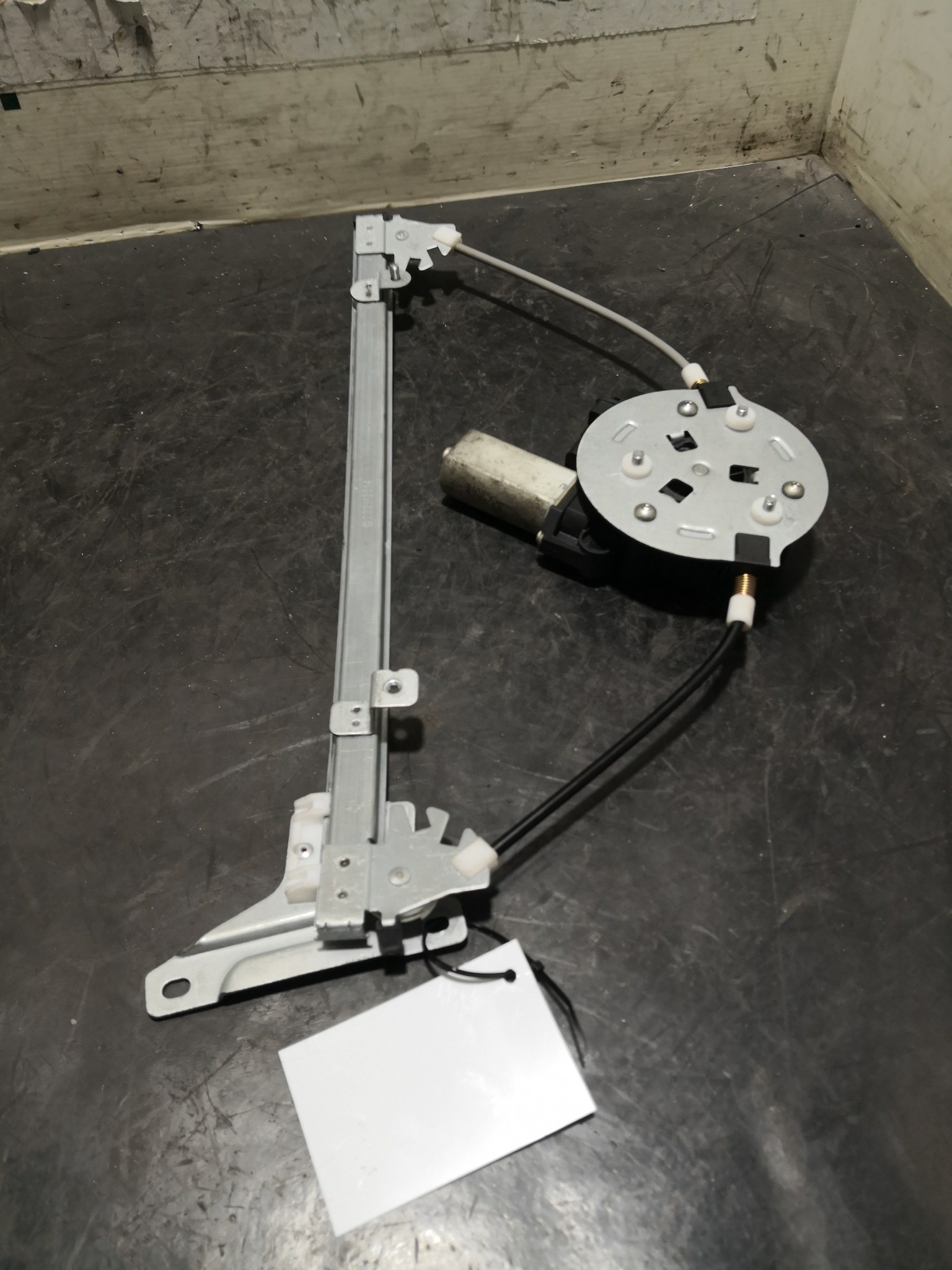 Elevador Frente Dto Electrico OPEL CORSA D (S07) | 06 - 14 Imagem-3