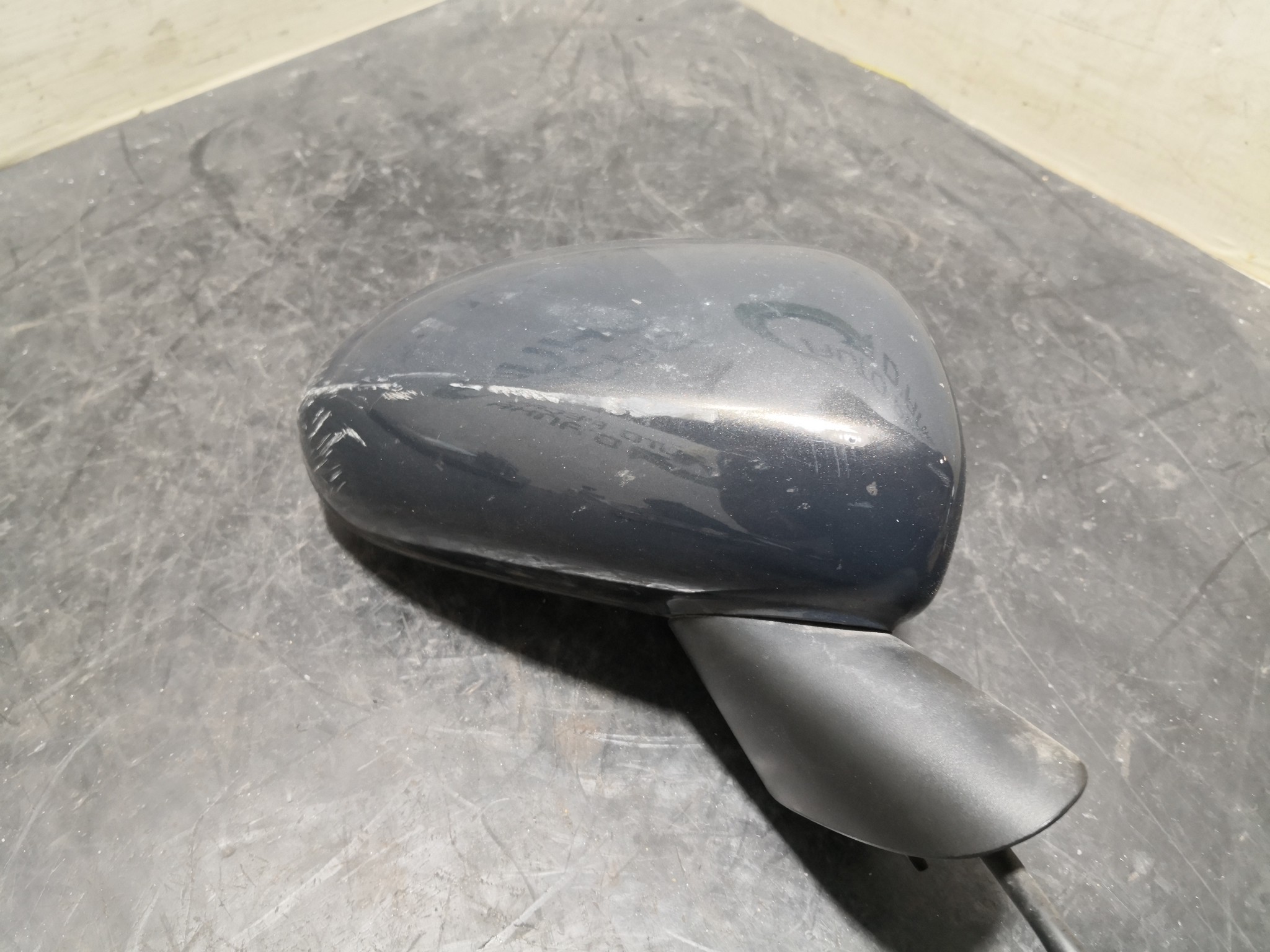 Espelho Retrovisor Dto Electrico OPEL CORSA D (S07) | 06 - 14 Imagem-1