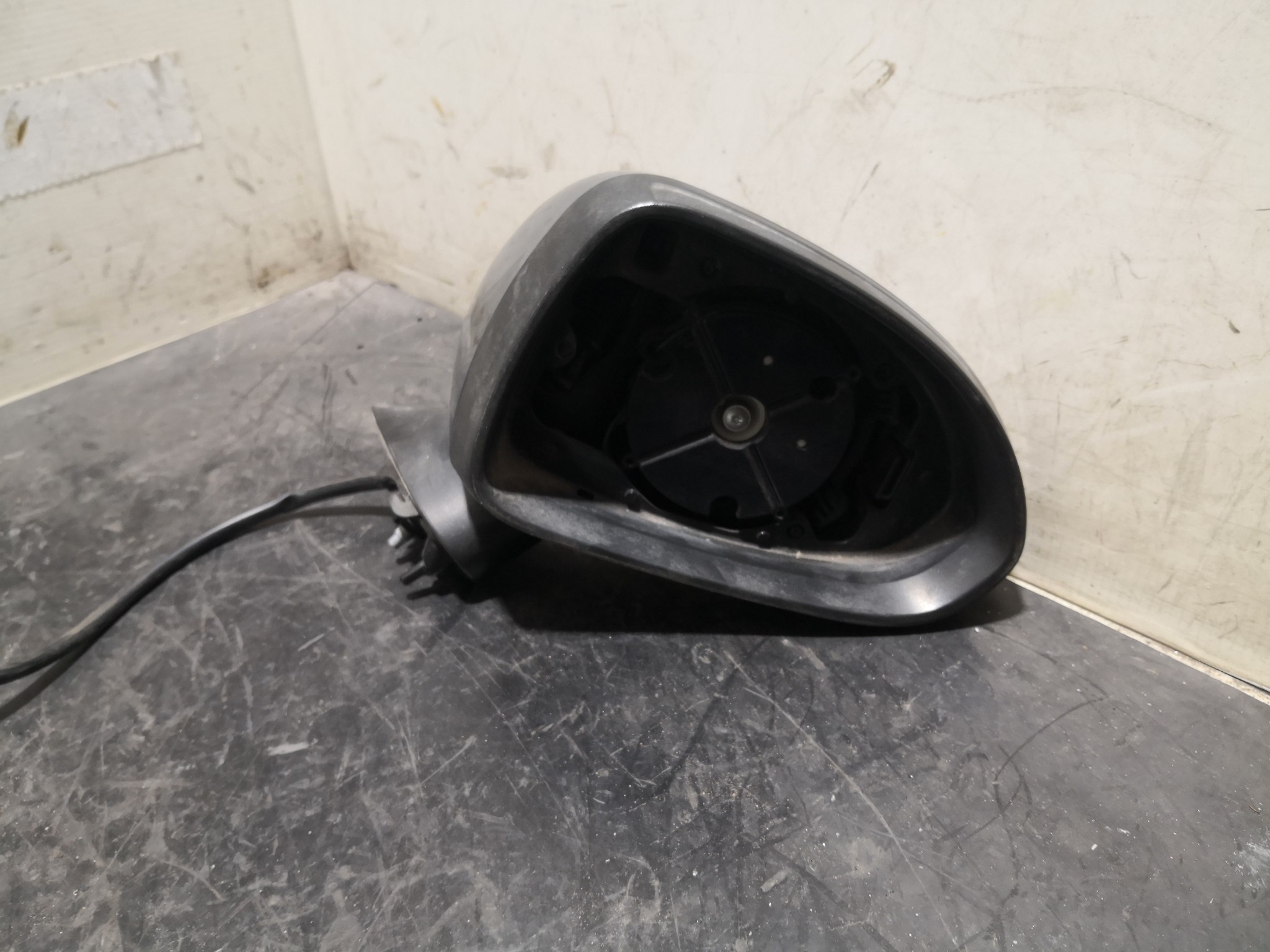 Espelho Retrovisor Dto Electrico OPEL CORSA D (S07) | 06 - 14 Imagem-2