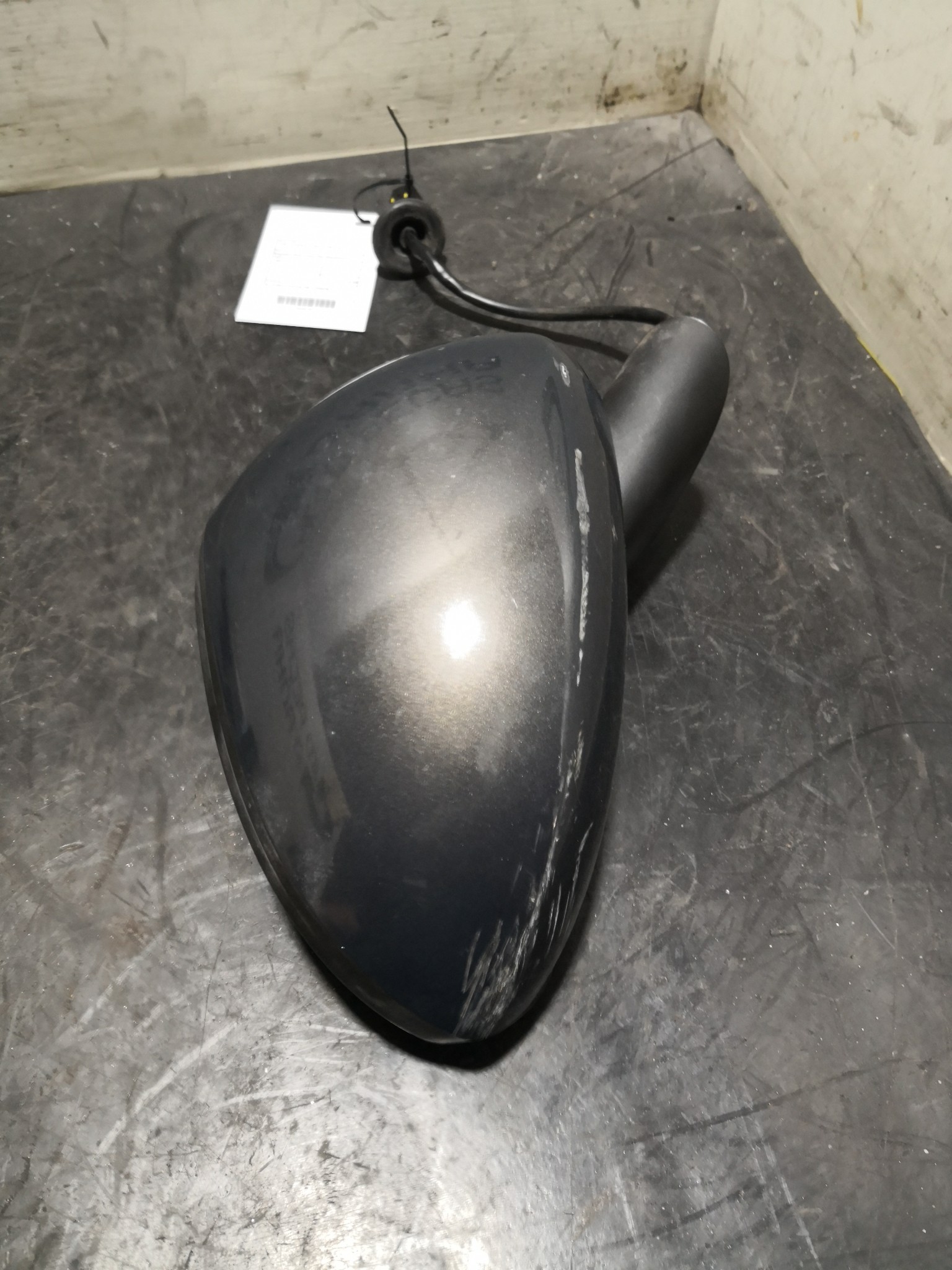 Espelho Retrovisor Dto Electrico OPEL CORSA D (S07) | 06 - 14 Imagem-3