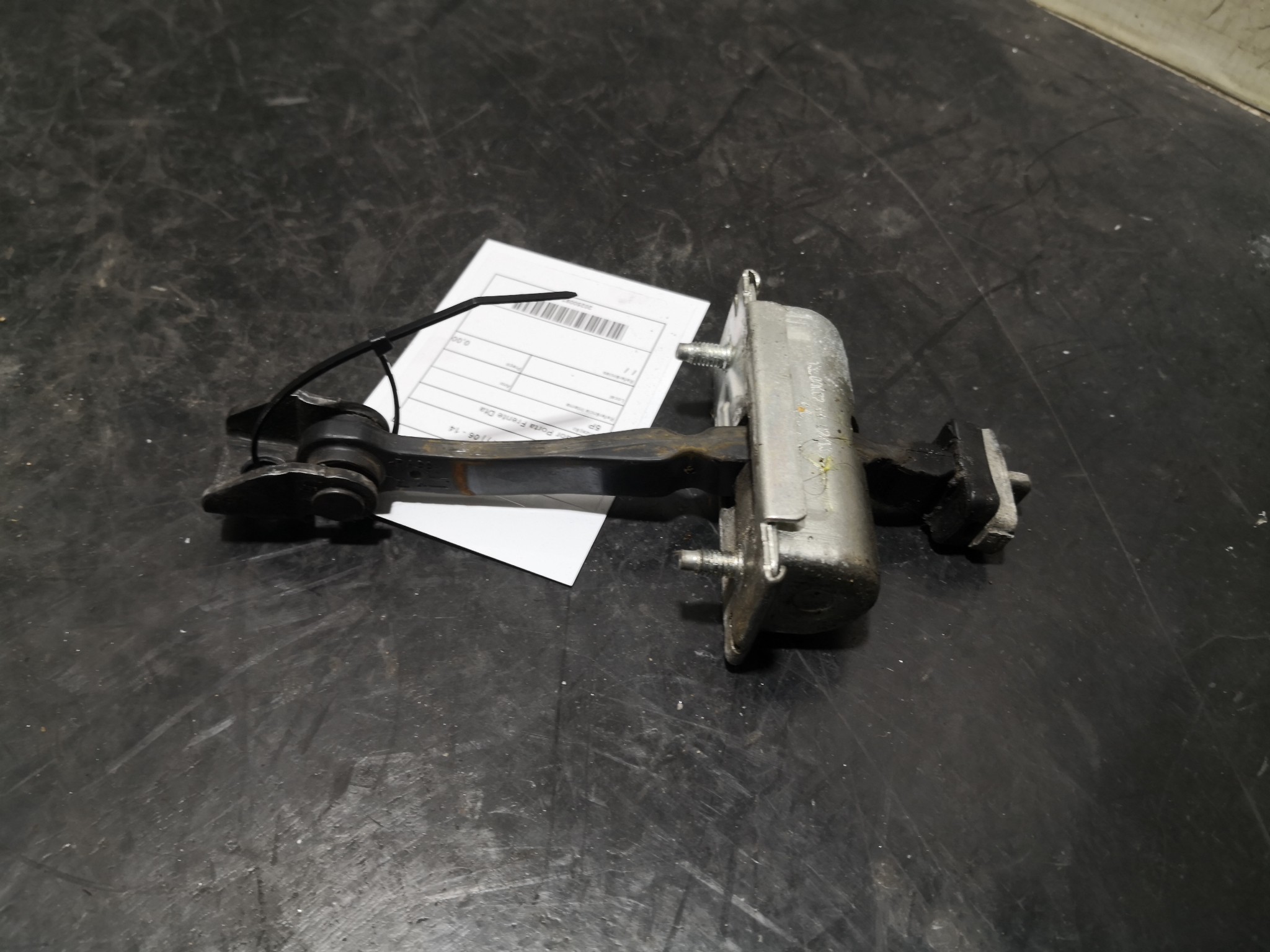 Esticador Porta Frente Dta OPEL CORSA D (S07) | 06 - 14 Imagem-1