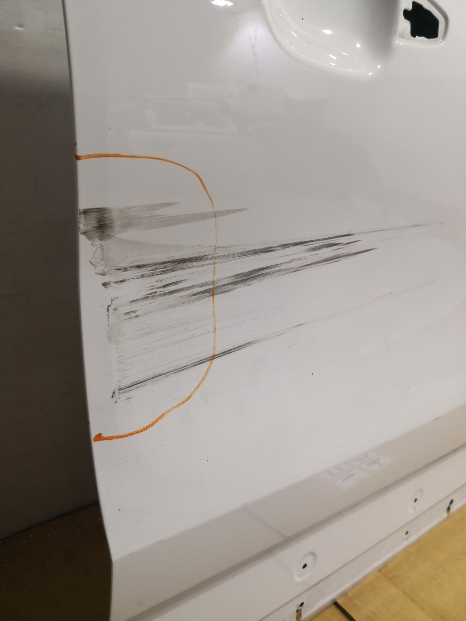 Porta Frente Dto OPEL CROSSLAND X (P17) | 17 -  Imagem-1