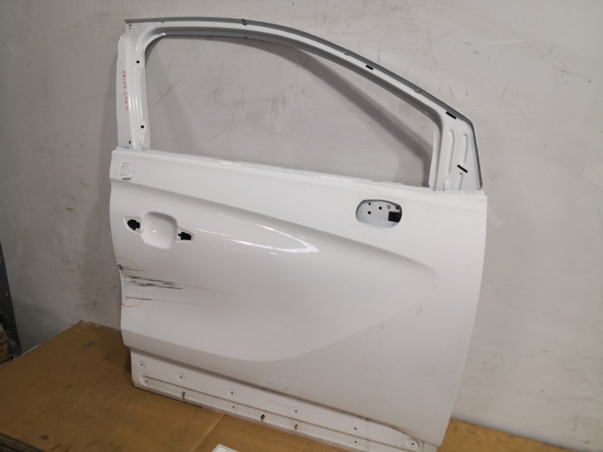 Porta Frente Dto OPEL CROSSLAND X (P17) | 17 -  Imagem-2