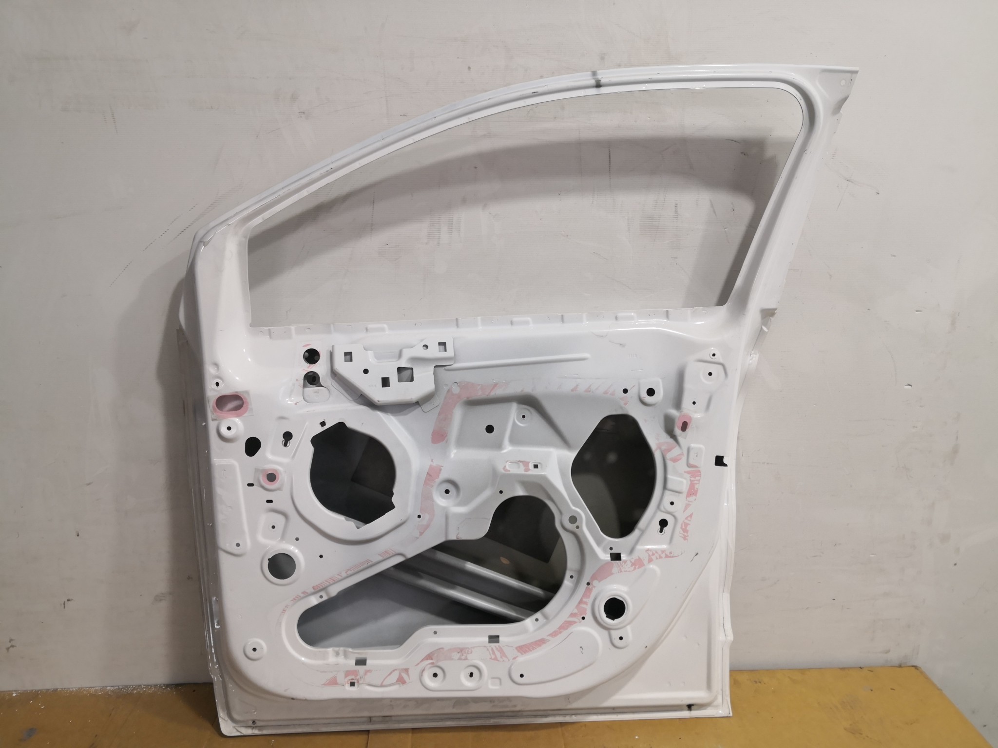 Porta Frente Dto OPEL CROSSLAND X (P17) | 17 -  Imagem-3