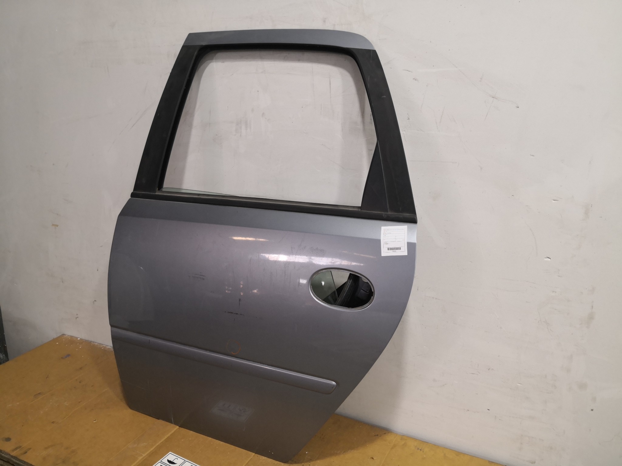 Porta Trás Esq OPEL MERIVA A Veículo multiuso (X03) | 03 - 10 Imagem-2