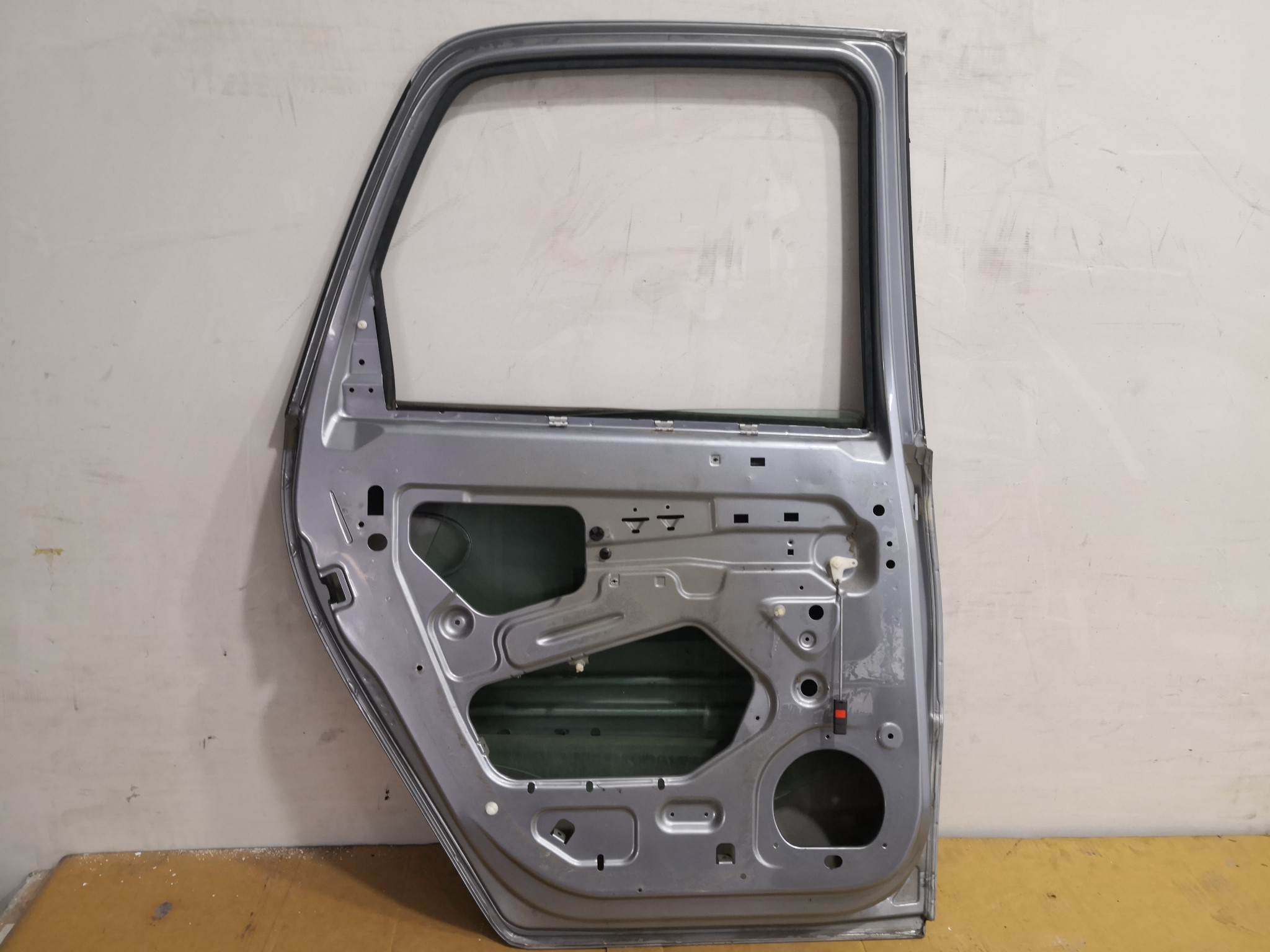 Porta Trás Esq OPEL MERIVA A Veículo multiuso (X03) | 03 - 10 Imagem-3