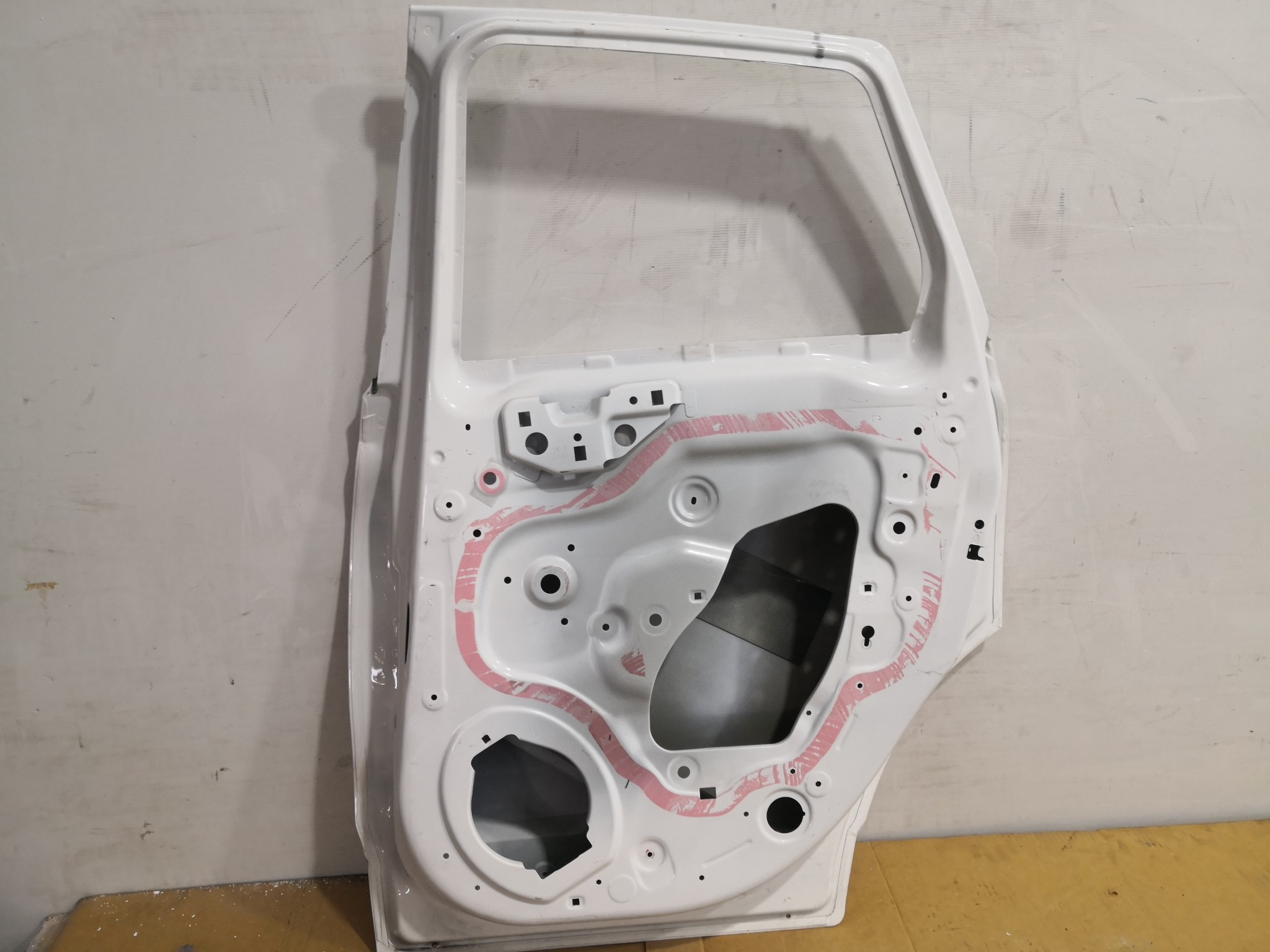 Porta Trás Dto OPEL CROSSLAND X (P17) | 17 -  Imagem-3