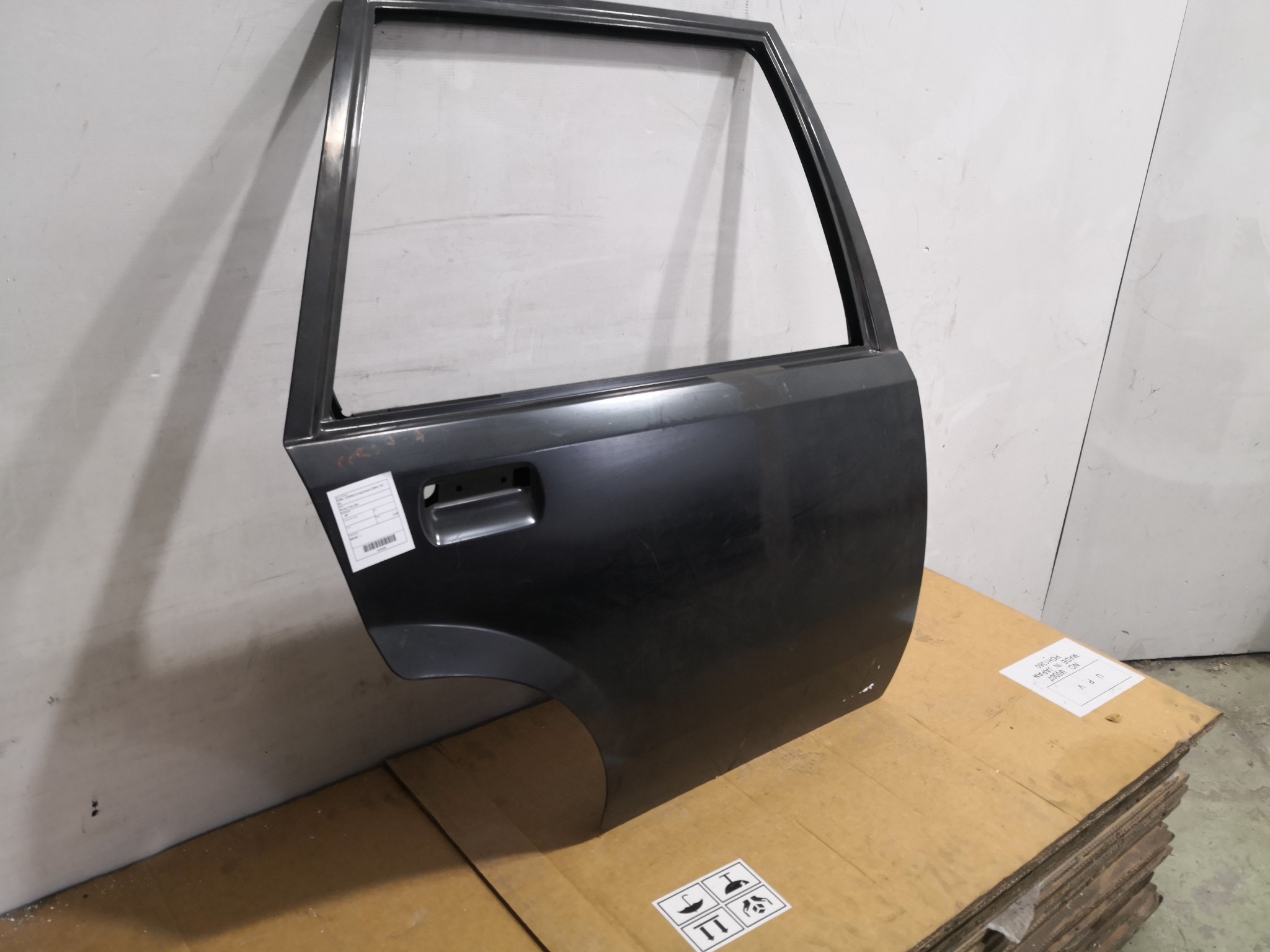 Porta Trás Dto OPEL CORSA A Hatchback (S83) | 82 - 93 Imagem-1
