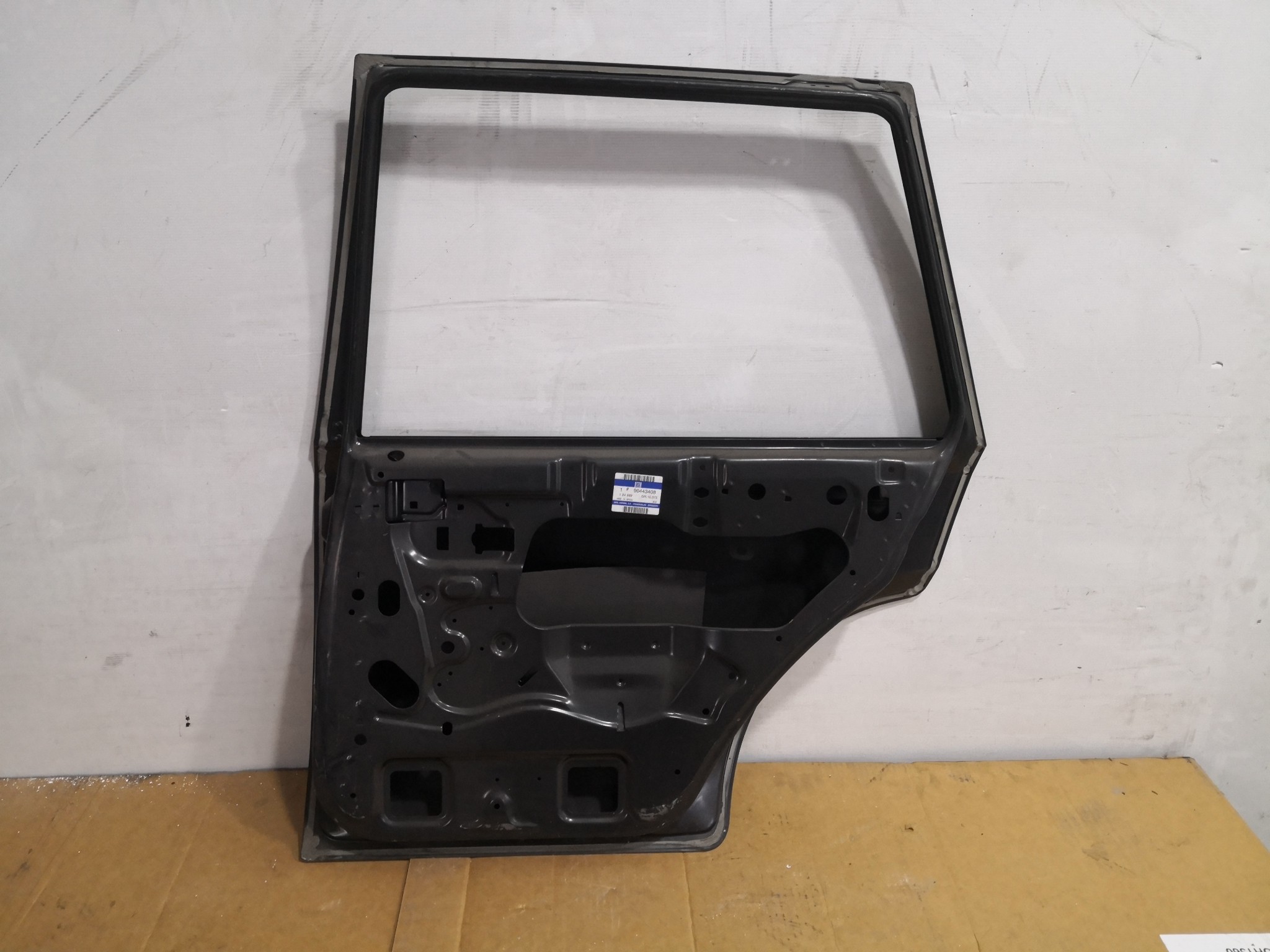 Porta Trás Dto OPEL CORSA A Hatchback (S83) | 82 - 93 Imagem-3