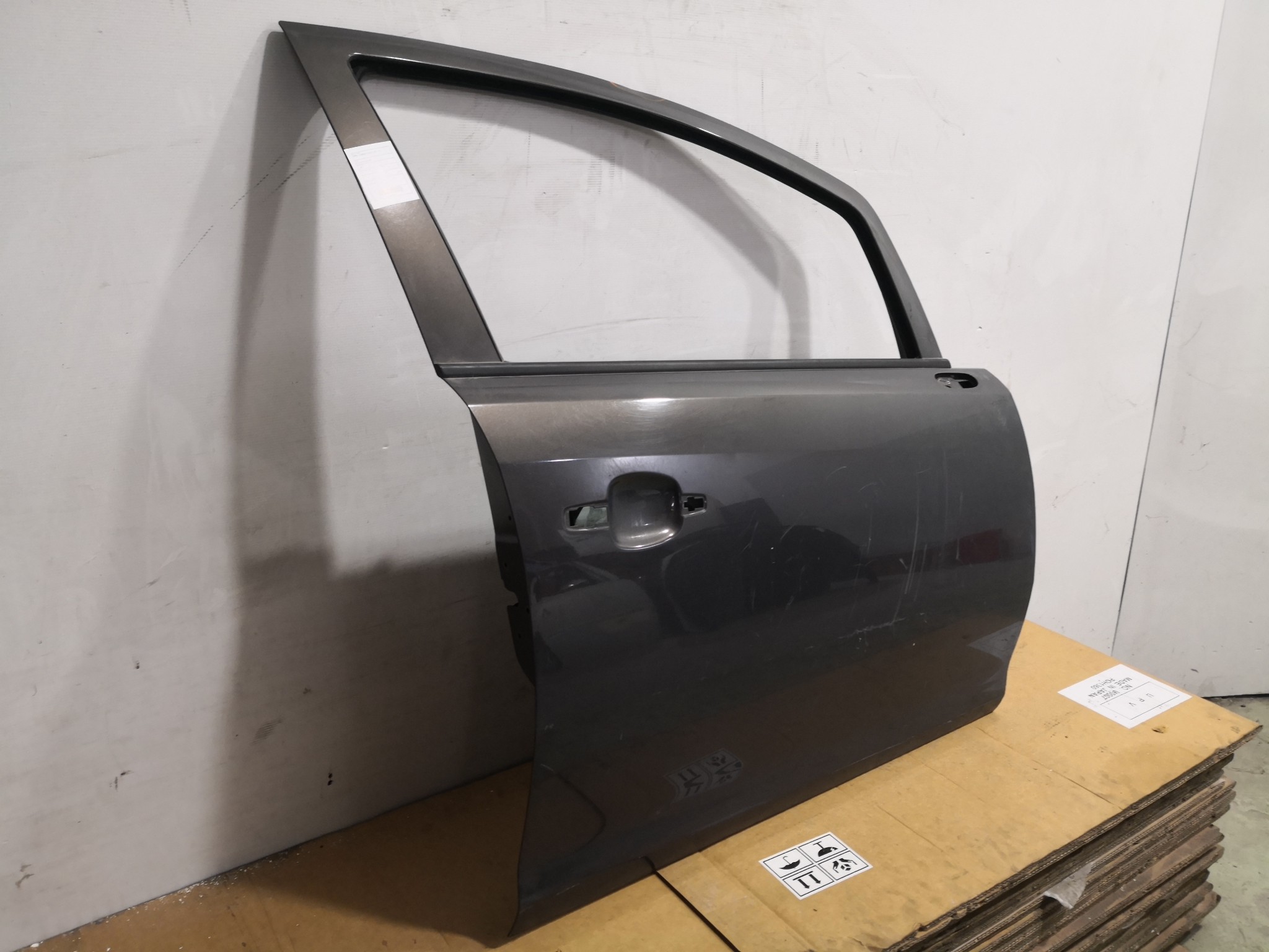 Porta Frente Dto OPEL CORSA D (S07) | 06 - 14 Imagem-1