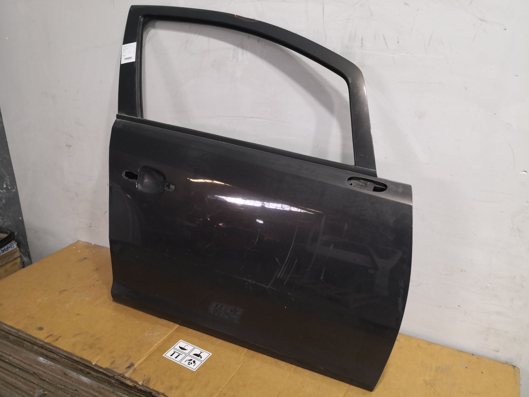 Porta Frente Dto OPEL CORSA D (S07) | 06 - 14 Imagem-2