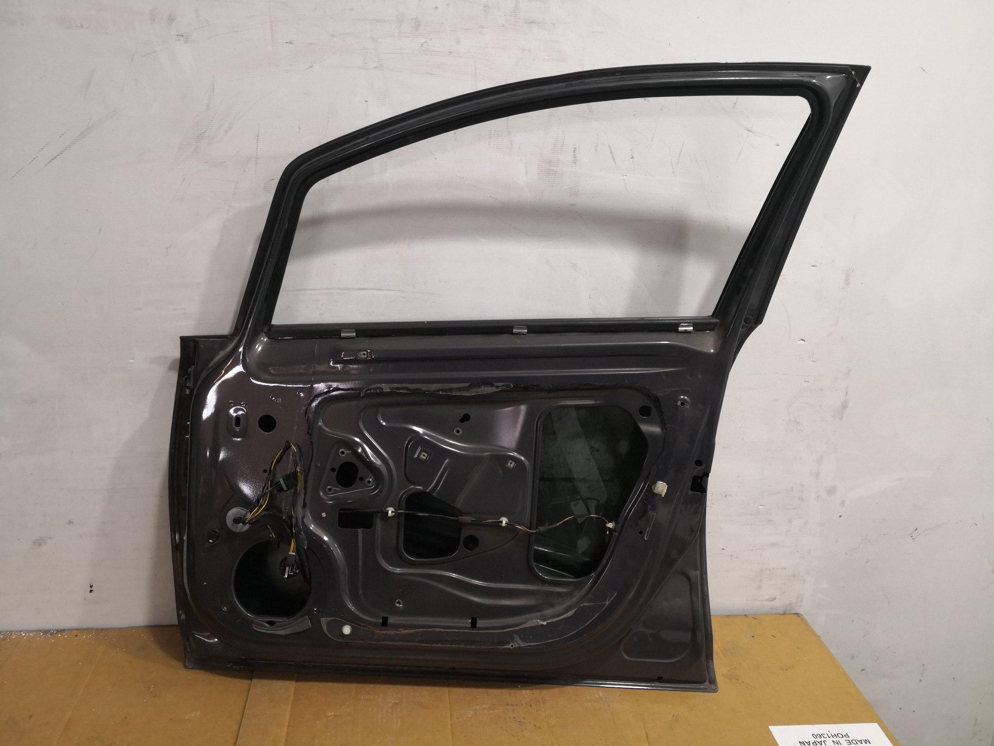 Porta Frente Dto OPEL CORSA D (S07) | 06 - 14 Imagem-4