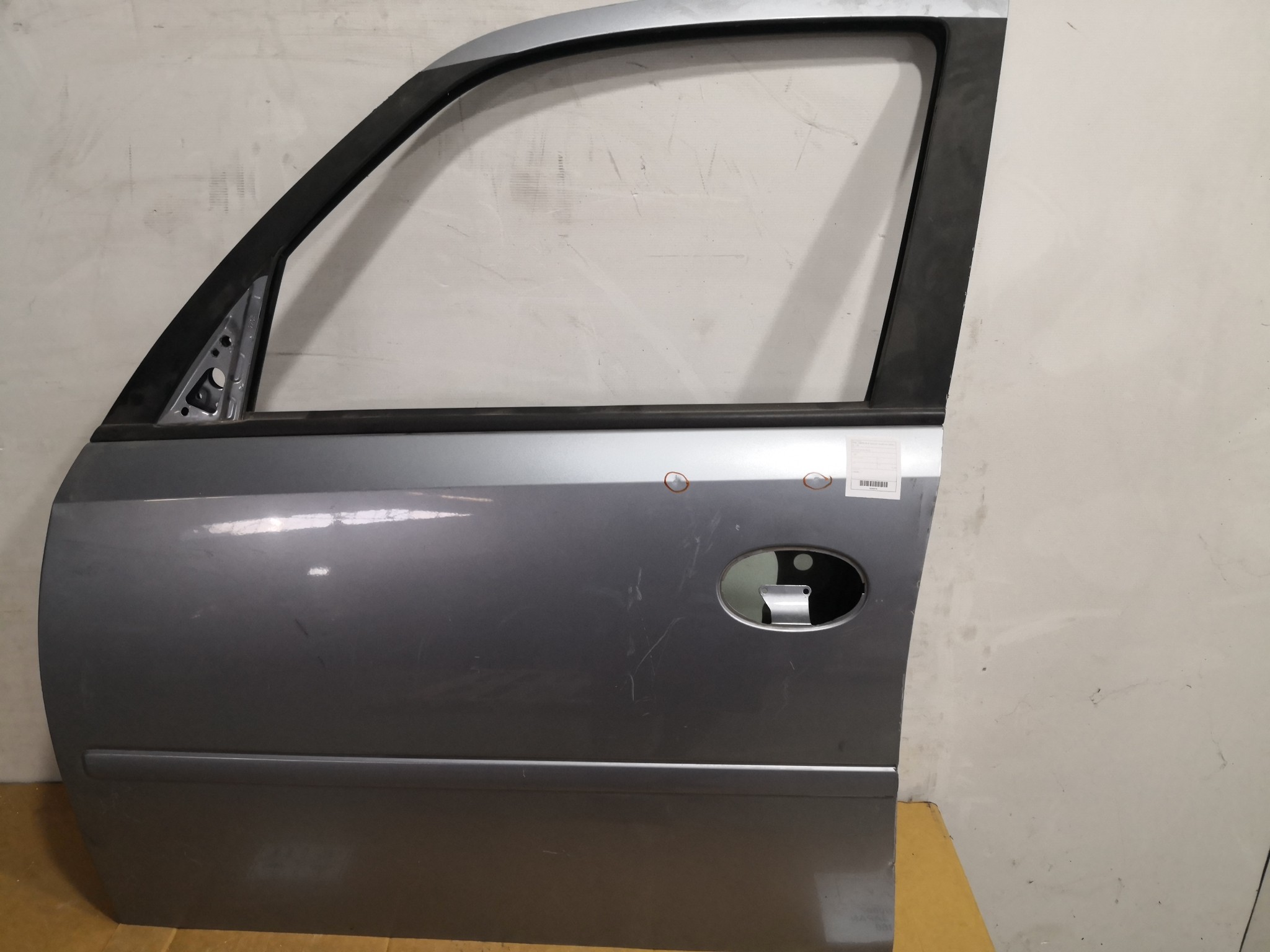 Porta Frente Esq OPEL - ID S_110078