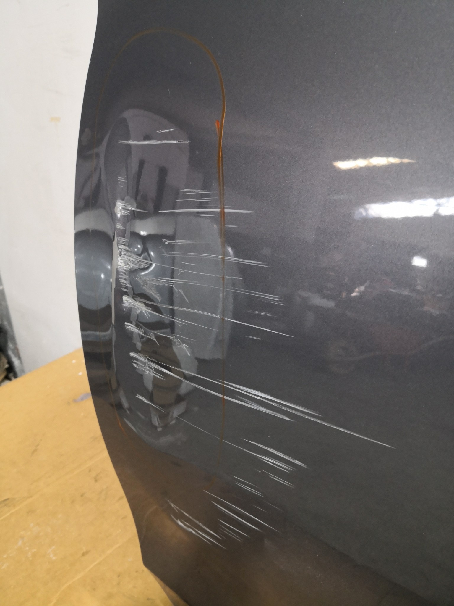 Porta Trás Esq OPEL CORSA E (X15) | 14 -  Imagem-1