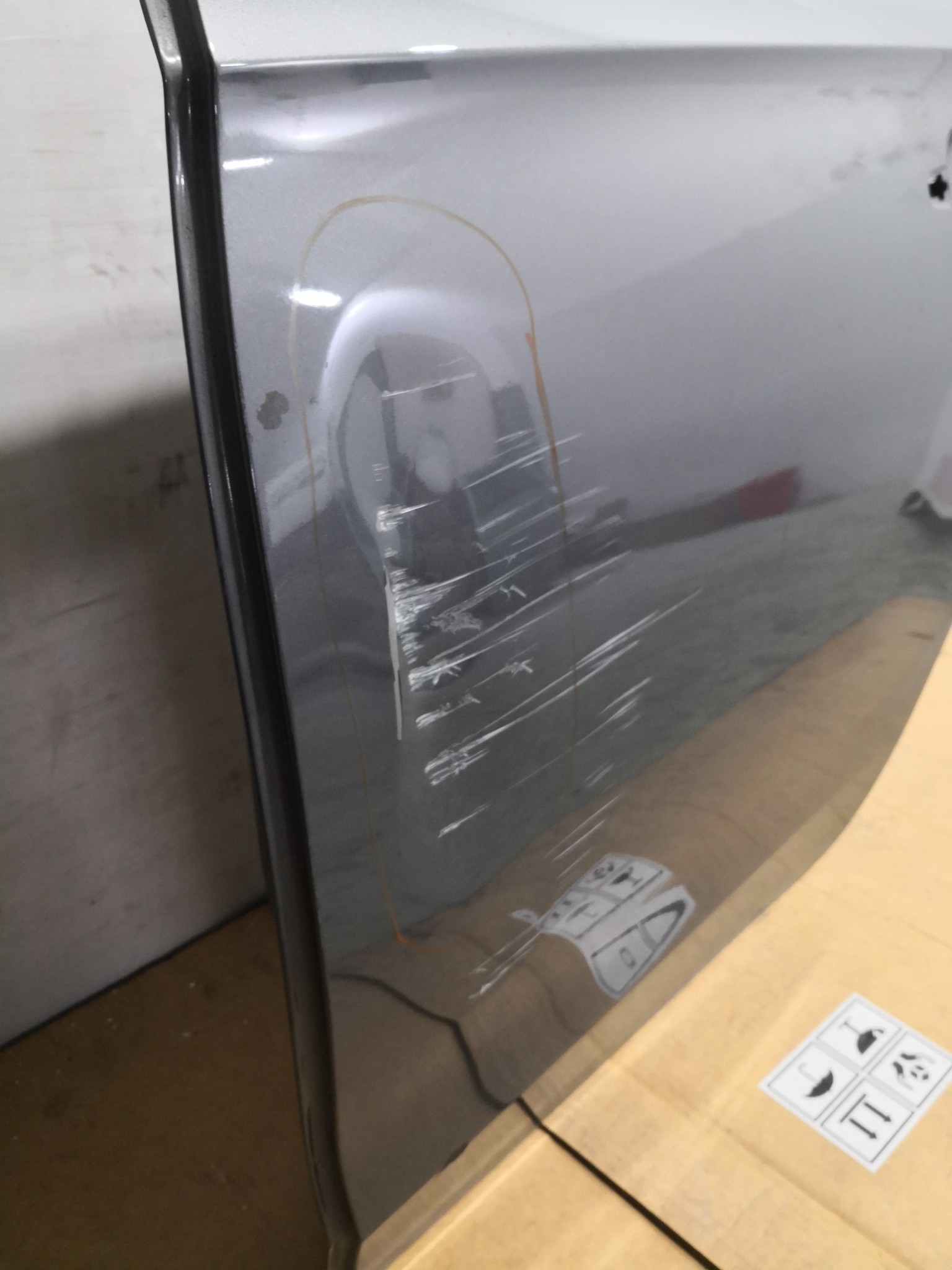 Porta Trás Esq OPEL CORSA E (X15) | 14 -  Imagem-2