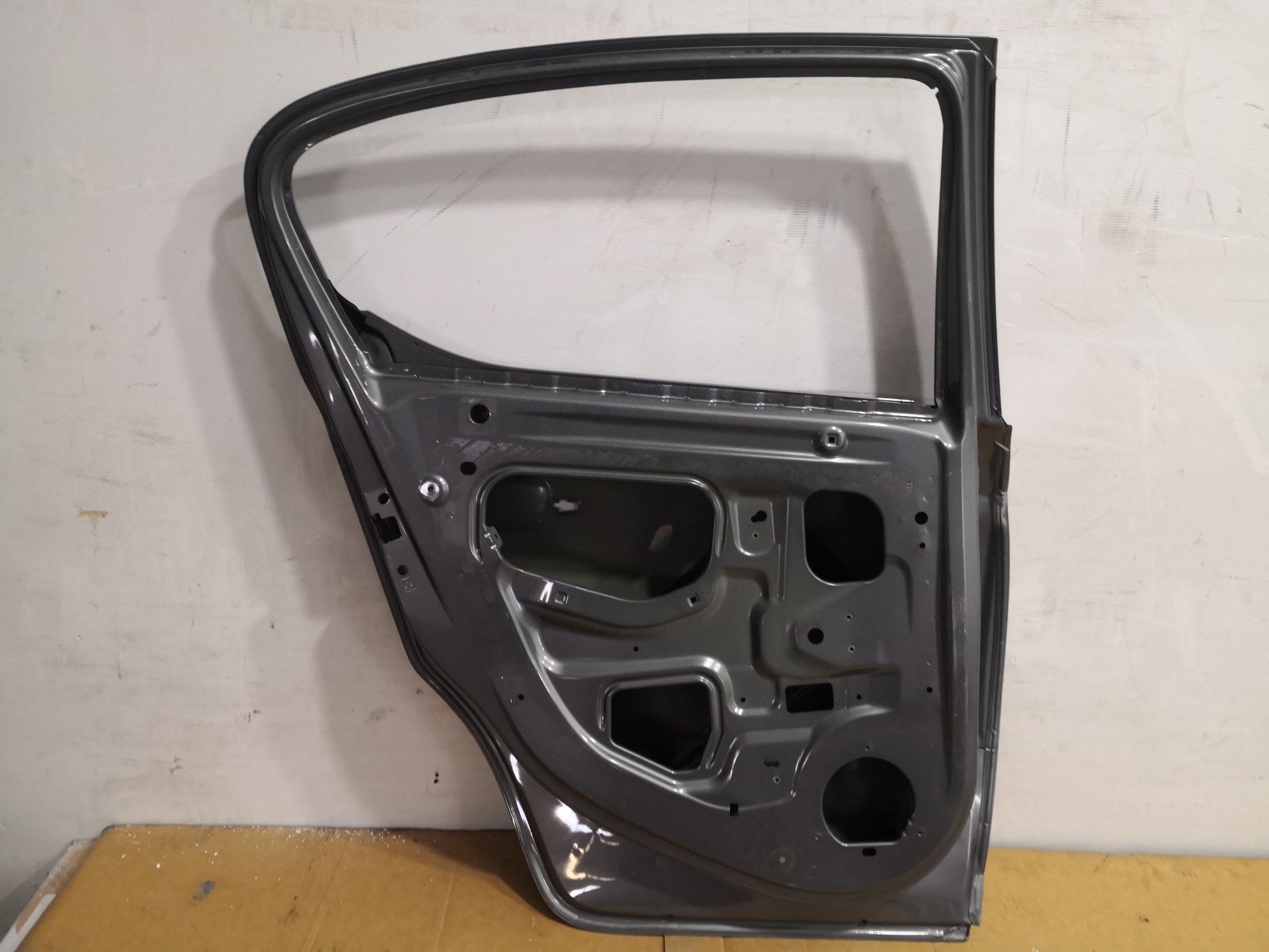 Porta Trás Esq OPEL CORSA E (X15) | 14 -  Imagem-3