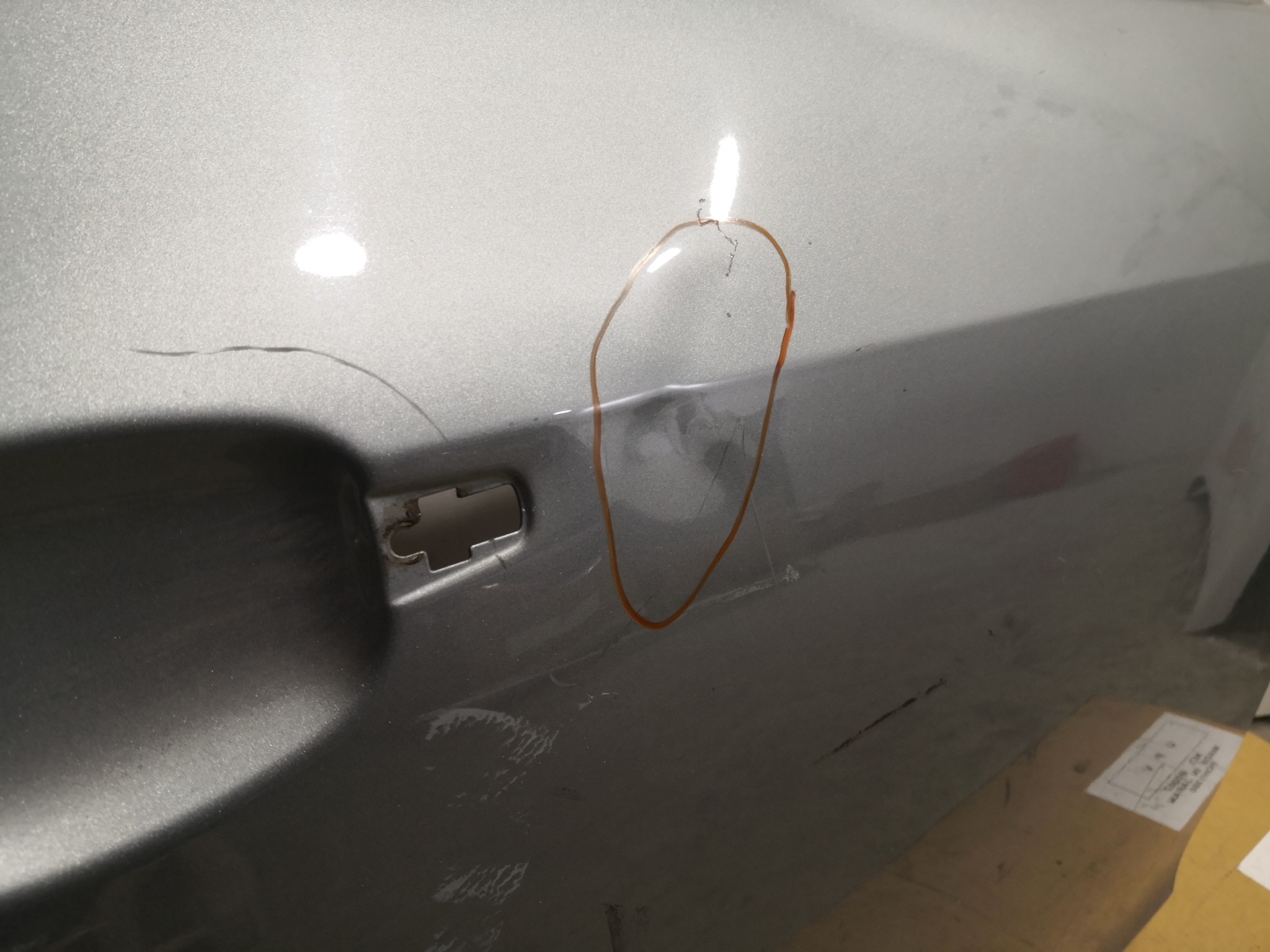 Porta Trás Dto OPEL INSIGNIA A Sports Tourer (G09) | 08 - 17 Imagem-1