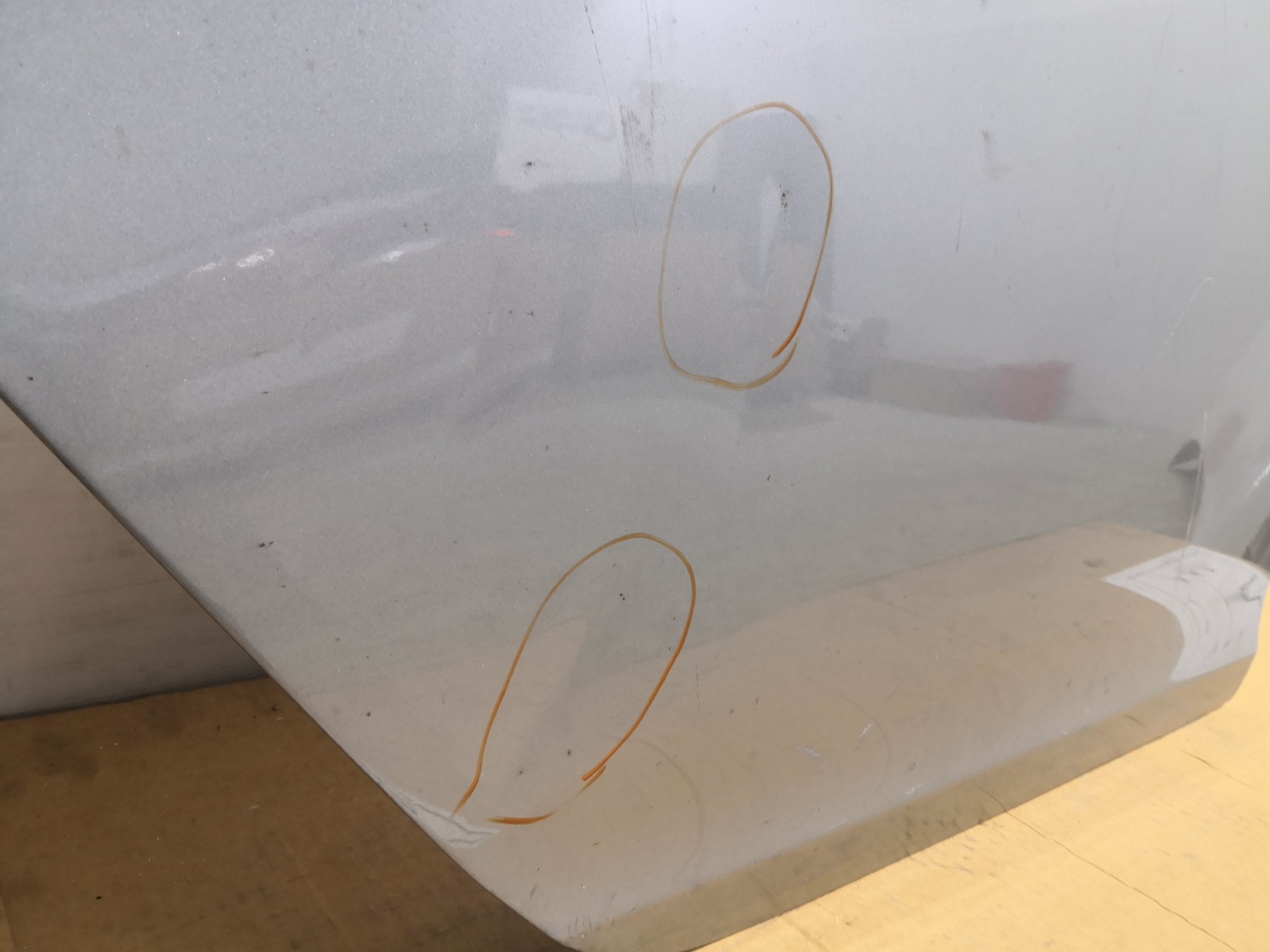 Porta Trás Dto OPEL INSIGNIA A Sports Tourer (G09) | 08 - 17 Imagem-2