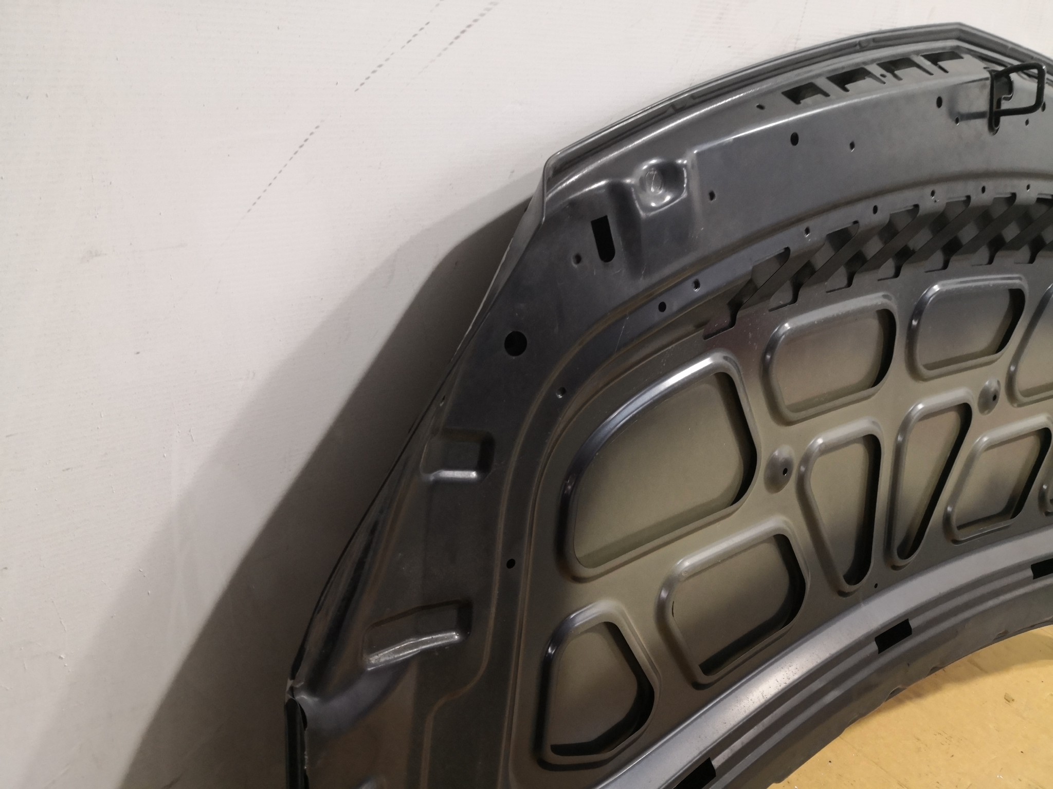 Capot OPEL ASTRA J (P10) | 09 - 15 Imagem-4