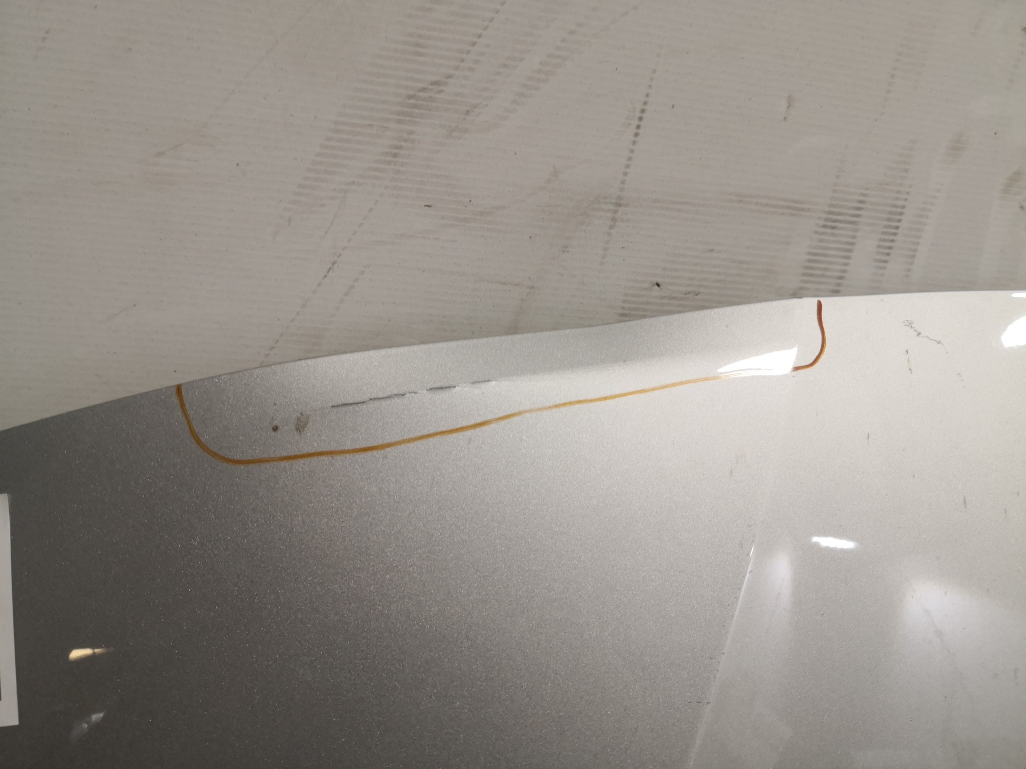 Capot OPEL ASTRA K (B16) | 15 -  Imagem-1