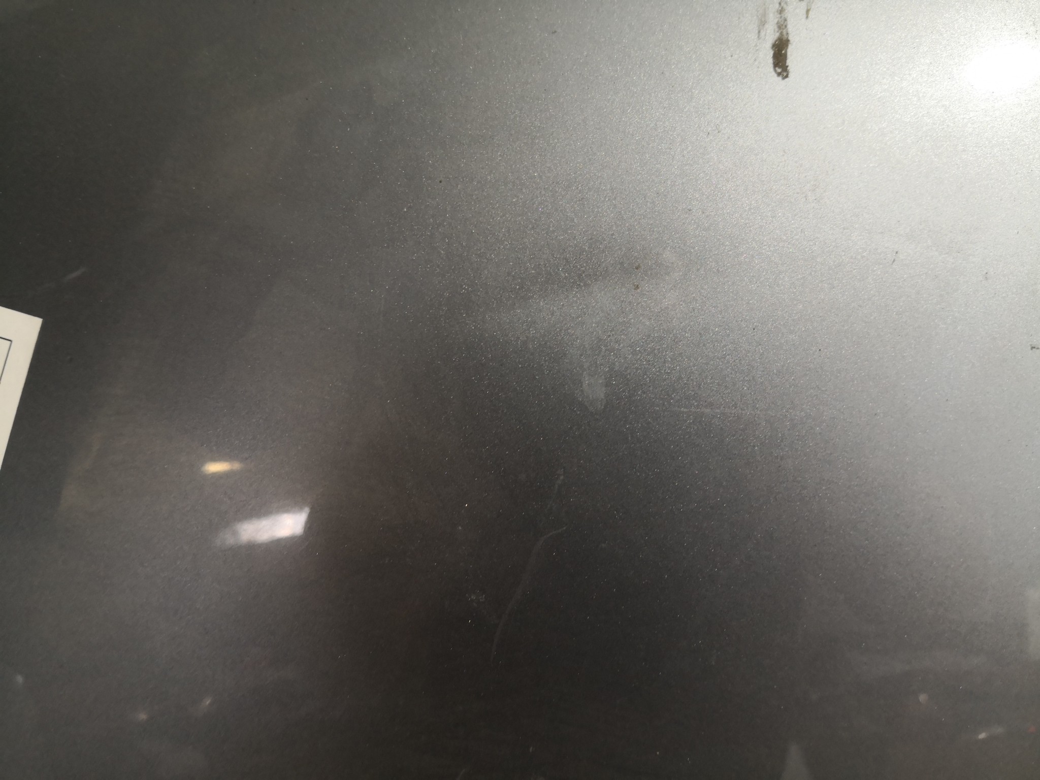 Capot OPEL CORSA D (S07) | 06 - 14 Imagem-3