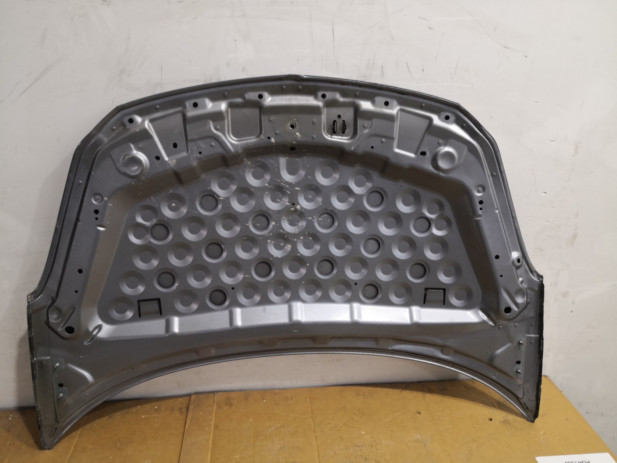 Capot OPEL CORSA D (S07) | 06 - 14 Imagem-4