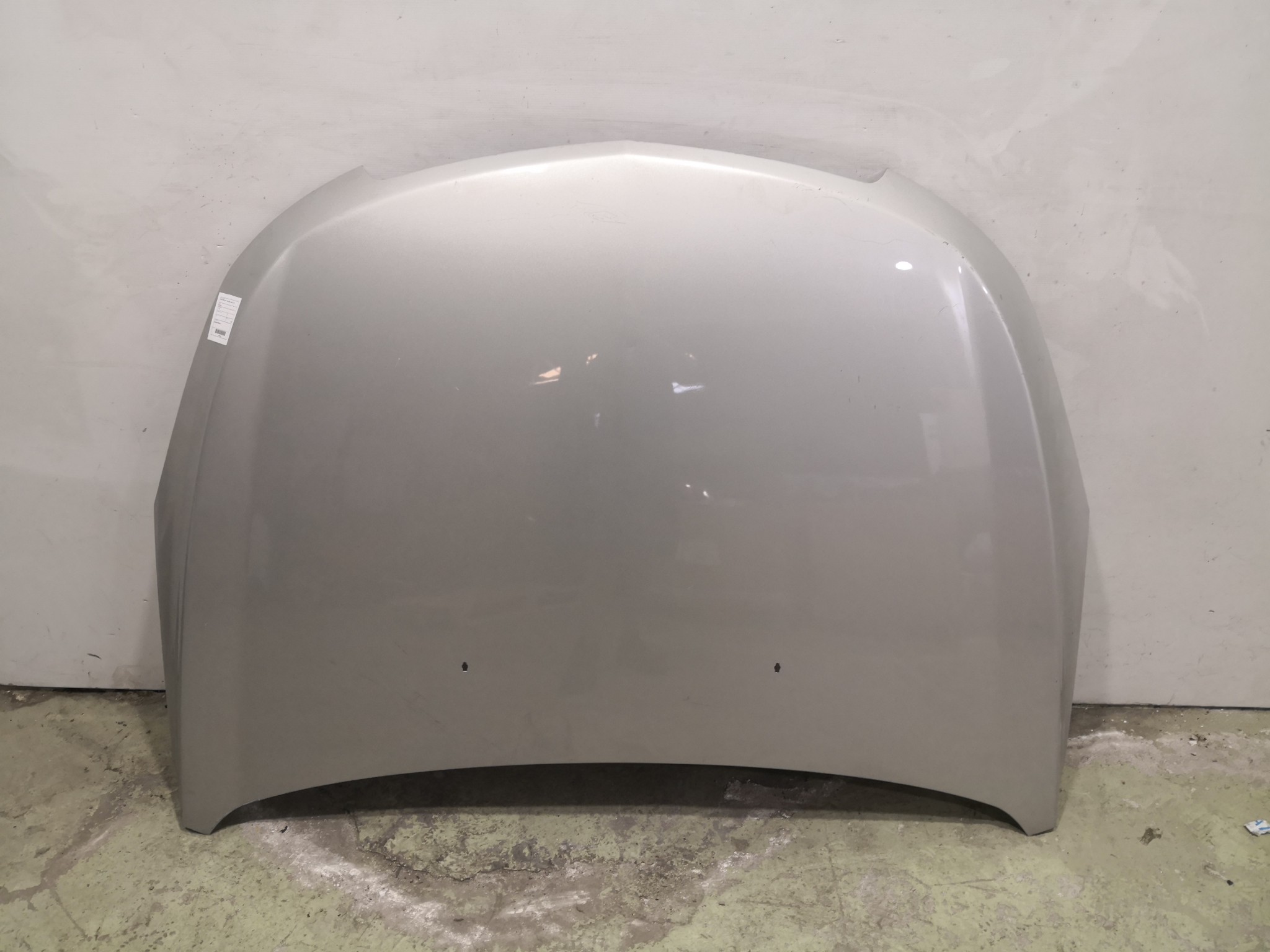 Capot CHEVROLET CRUZE (J300) | 09 -  Imagem-1