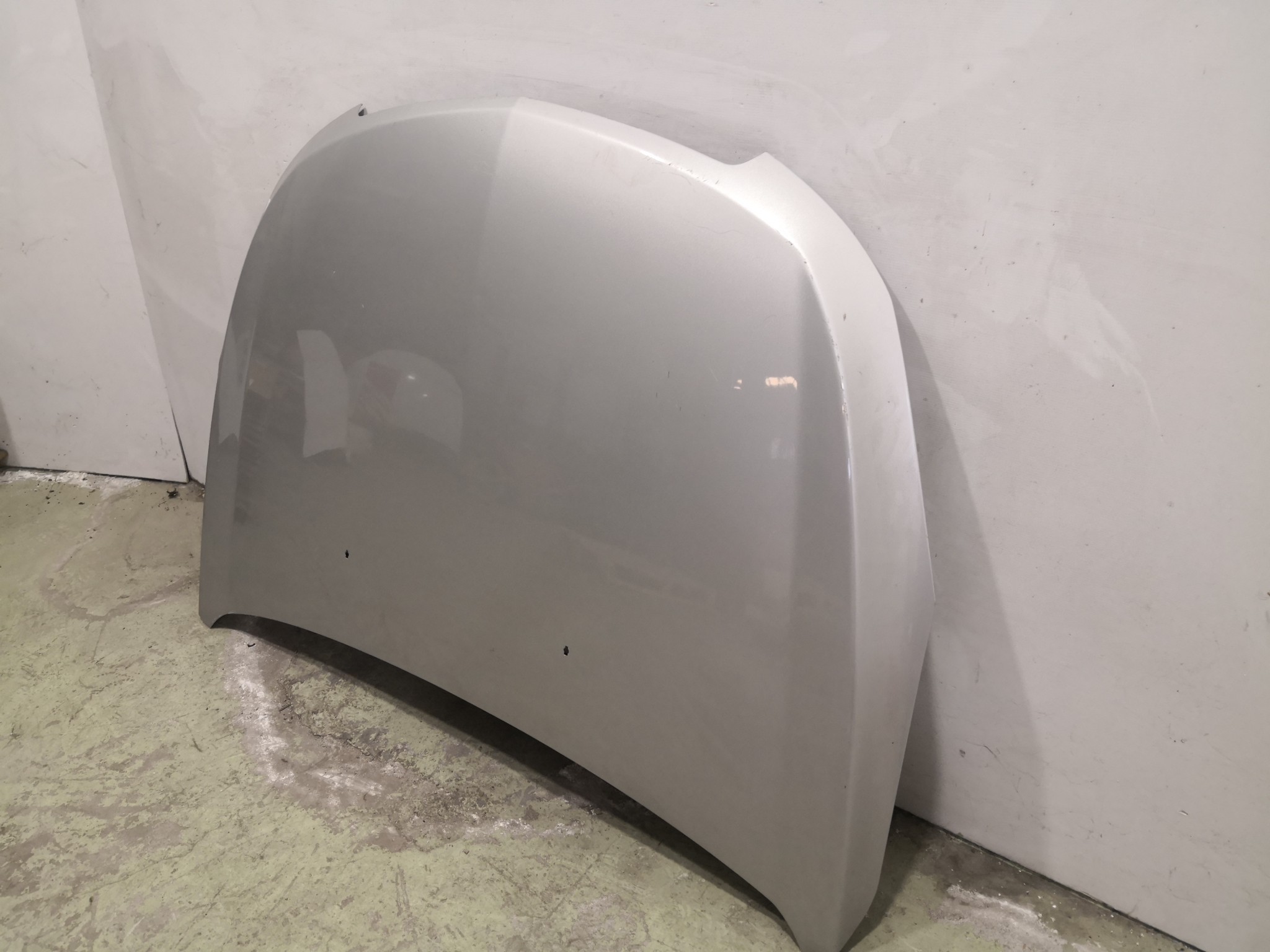 Capot CHEVROLET CRUZE (J300) | 09 -  Imagem-2