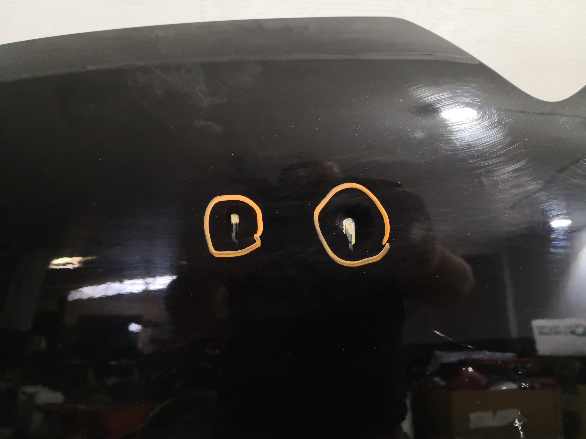 Capot CITROEN C3 III (SX) | 16 -  Imagem-1