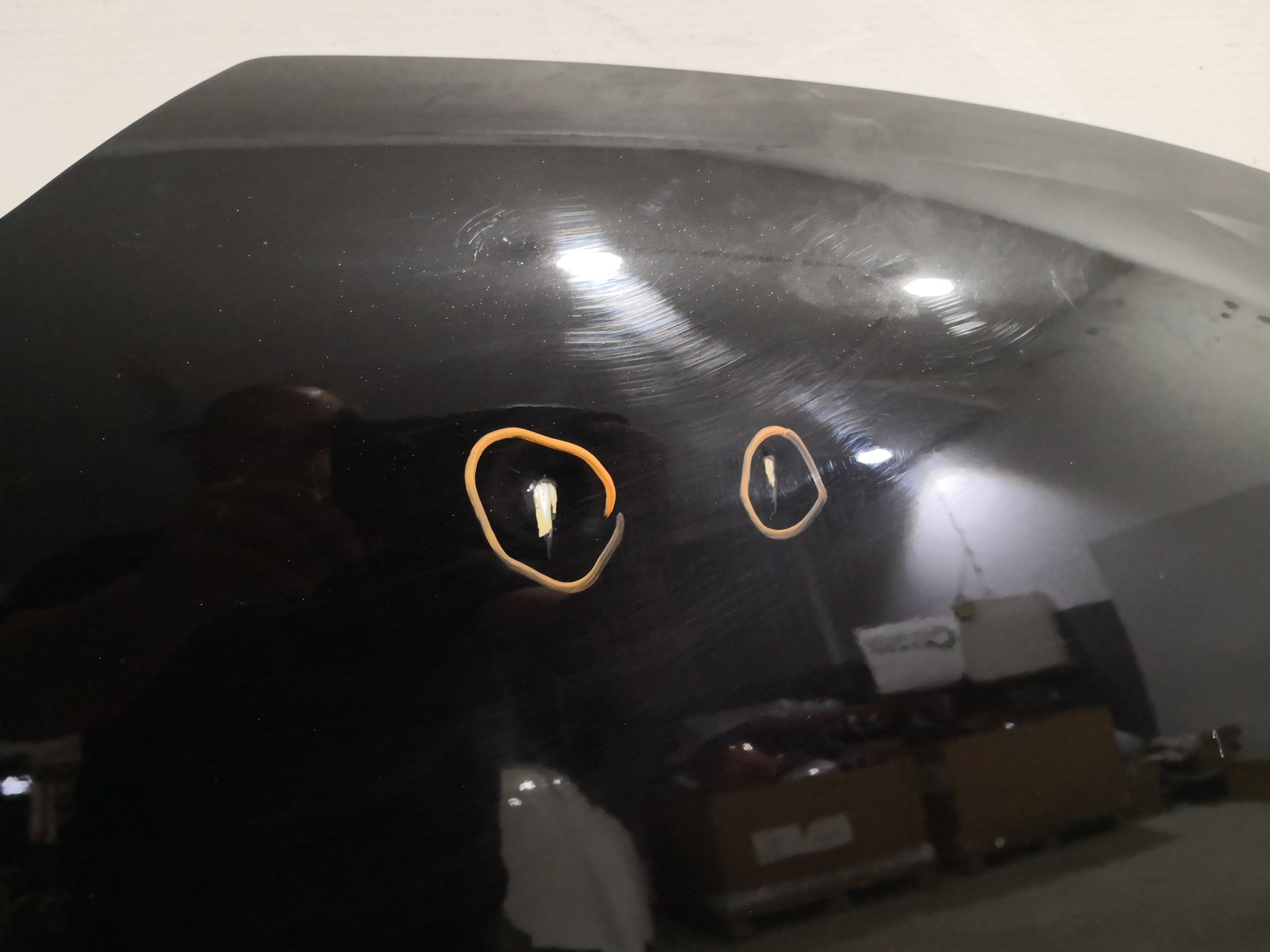 Capot CITROEN C3 III (SX) | 16 -  Imagem-2