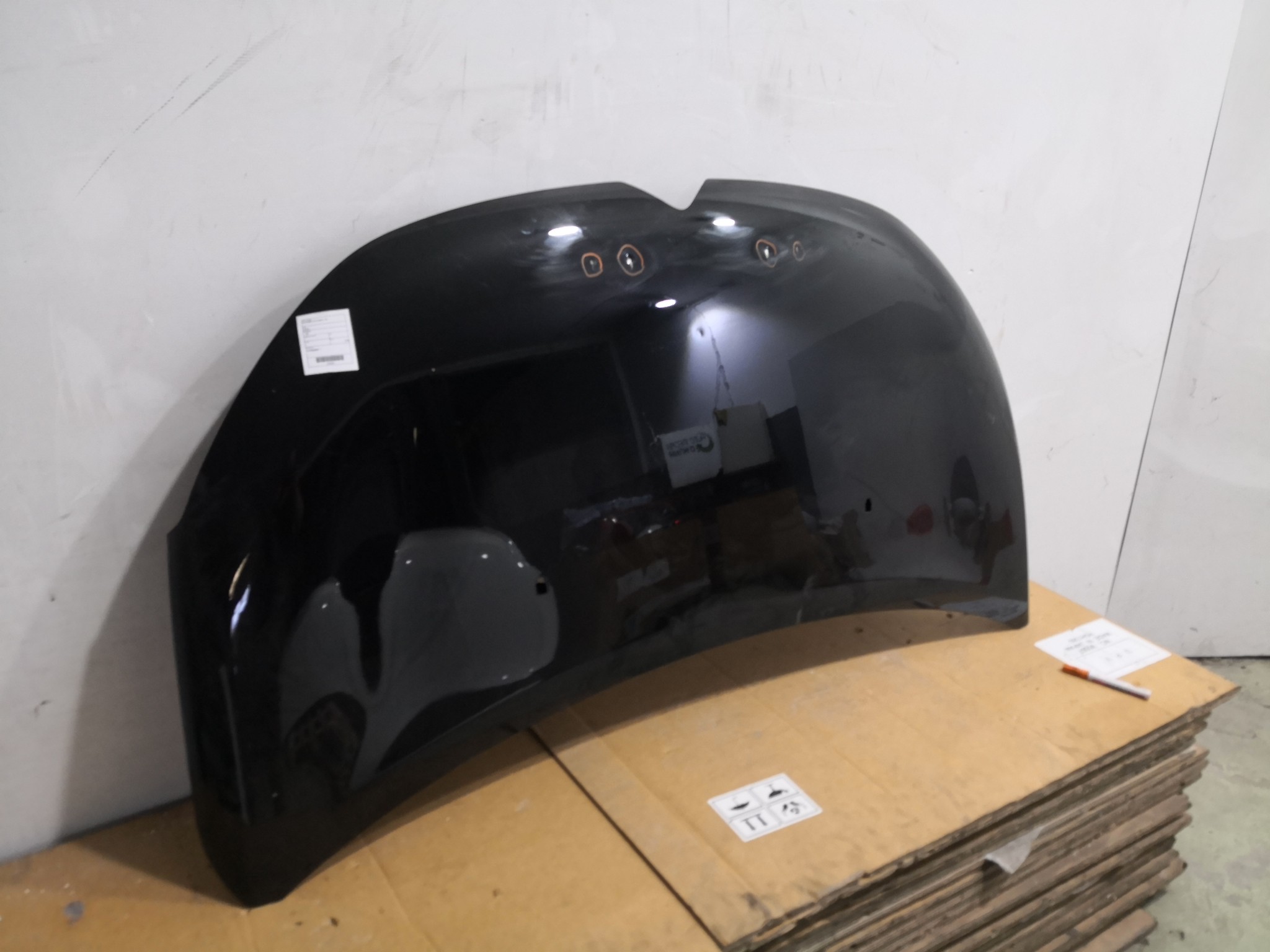 Capot CITROEN C3 III (SX) | 16 -  Imagem-3