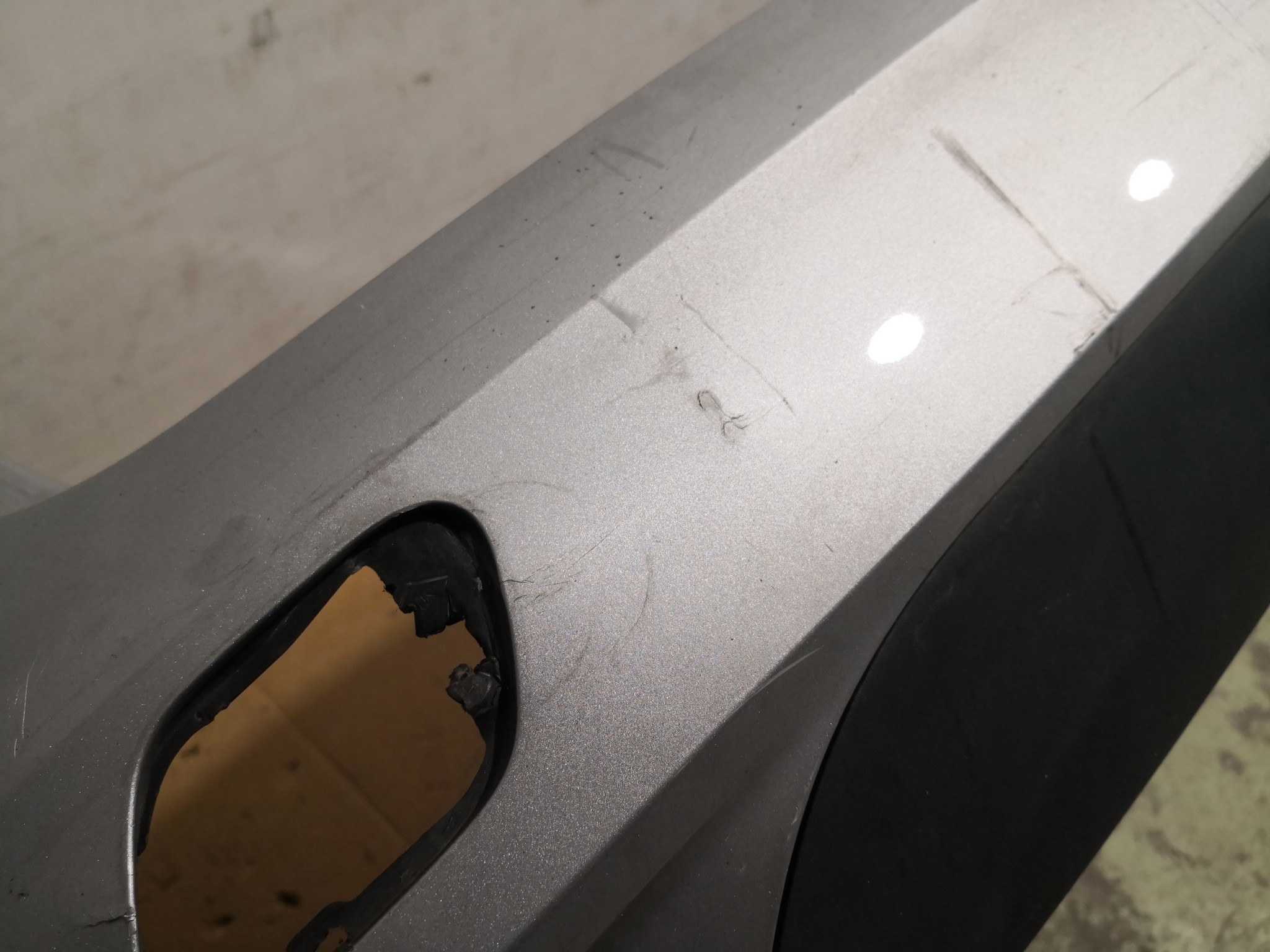 Para Choques de Trás RENAULT MEGANE IV Sporter (K9A/M/N_) | 16 -  Imagem-2