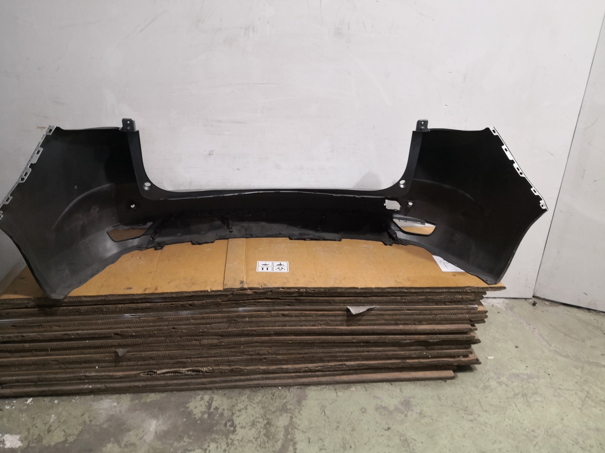 Para Choques de Trás RENAULT MEGANE IV Sporter (K9A/M/N_) | 16 -  Imagem-3