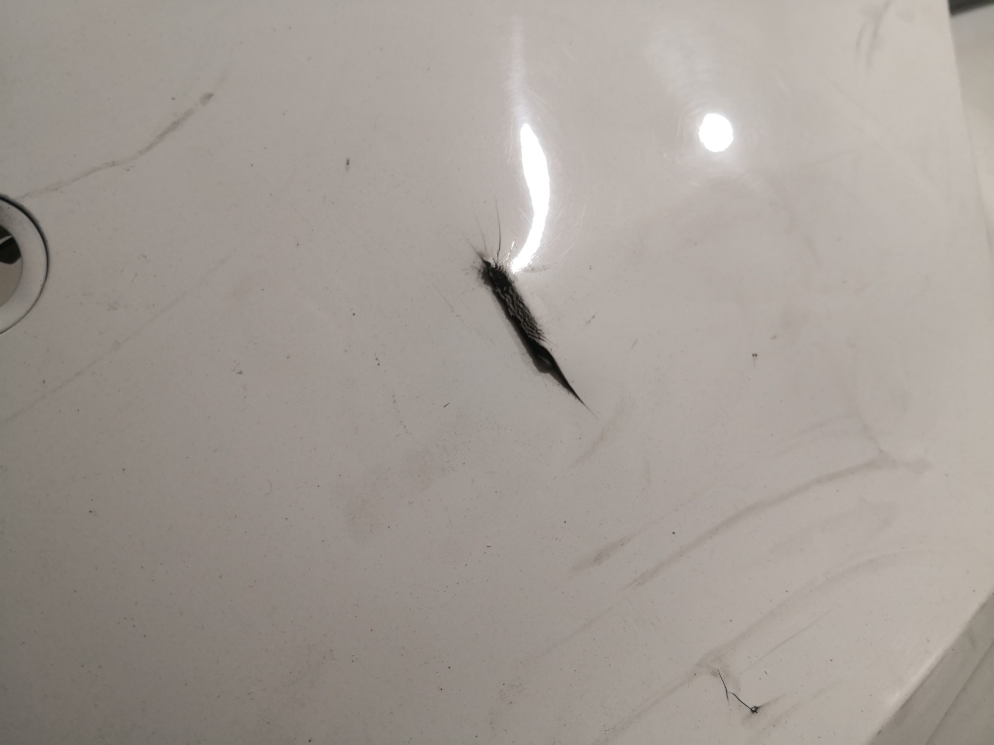 Para Choques de Trás OPEL CORSA F | 19 -  Imagem-1