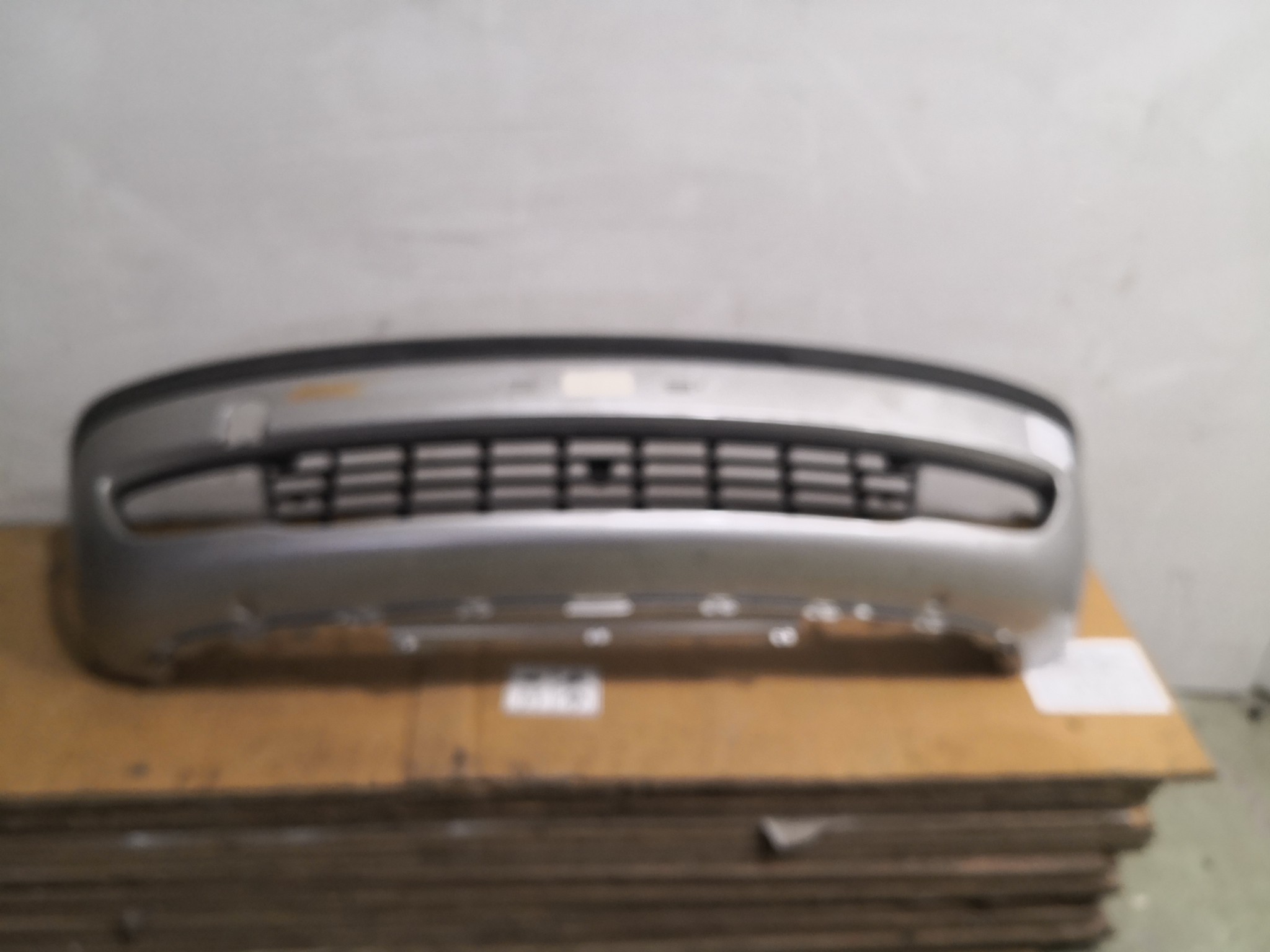 Para Choques Frente OPEL - ID S_109987