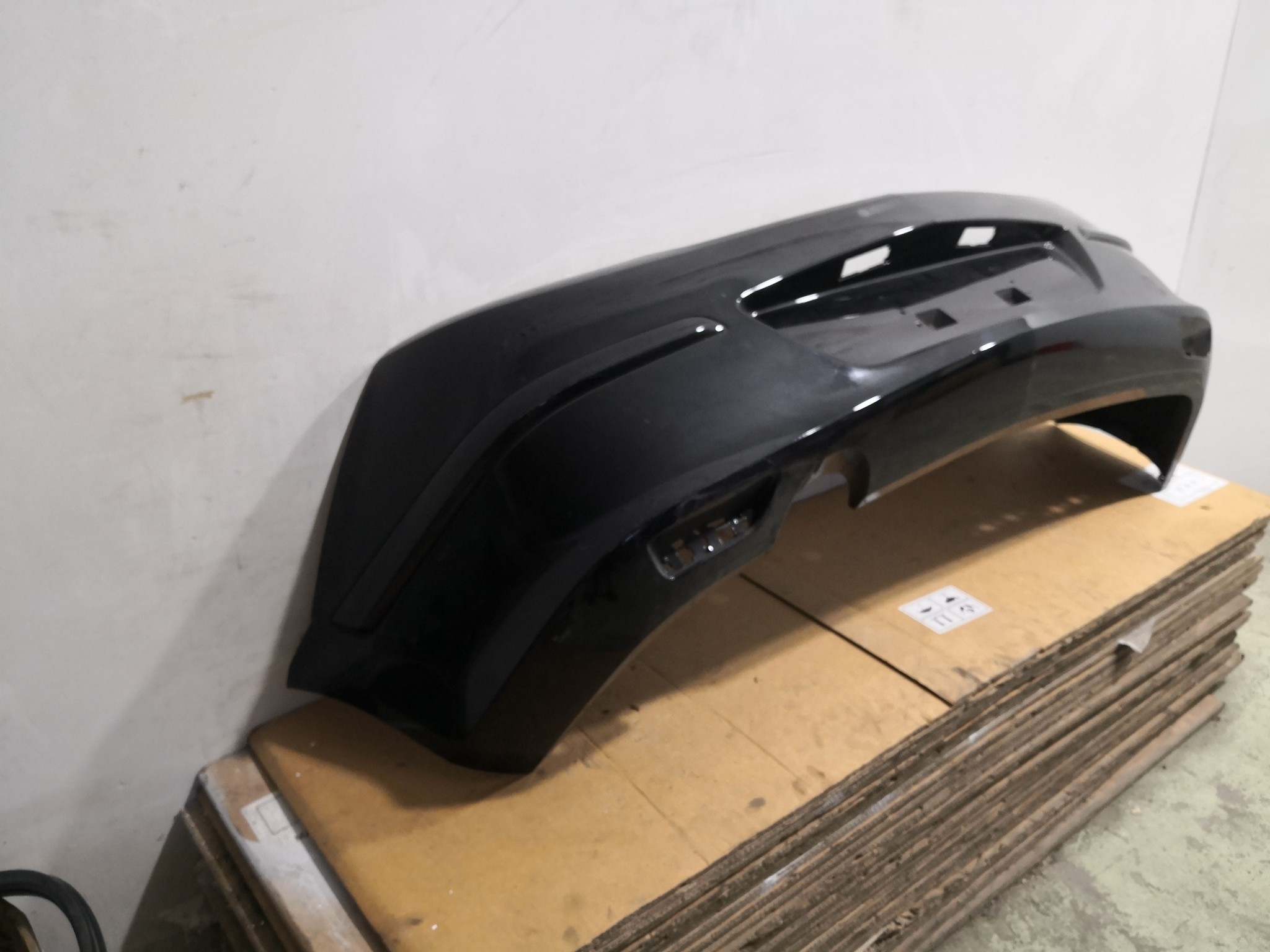 Para Choques de Trás OPEL ASTRA H TwinTop (A04) | 05 - 10 Imagem-2