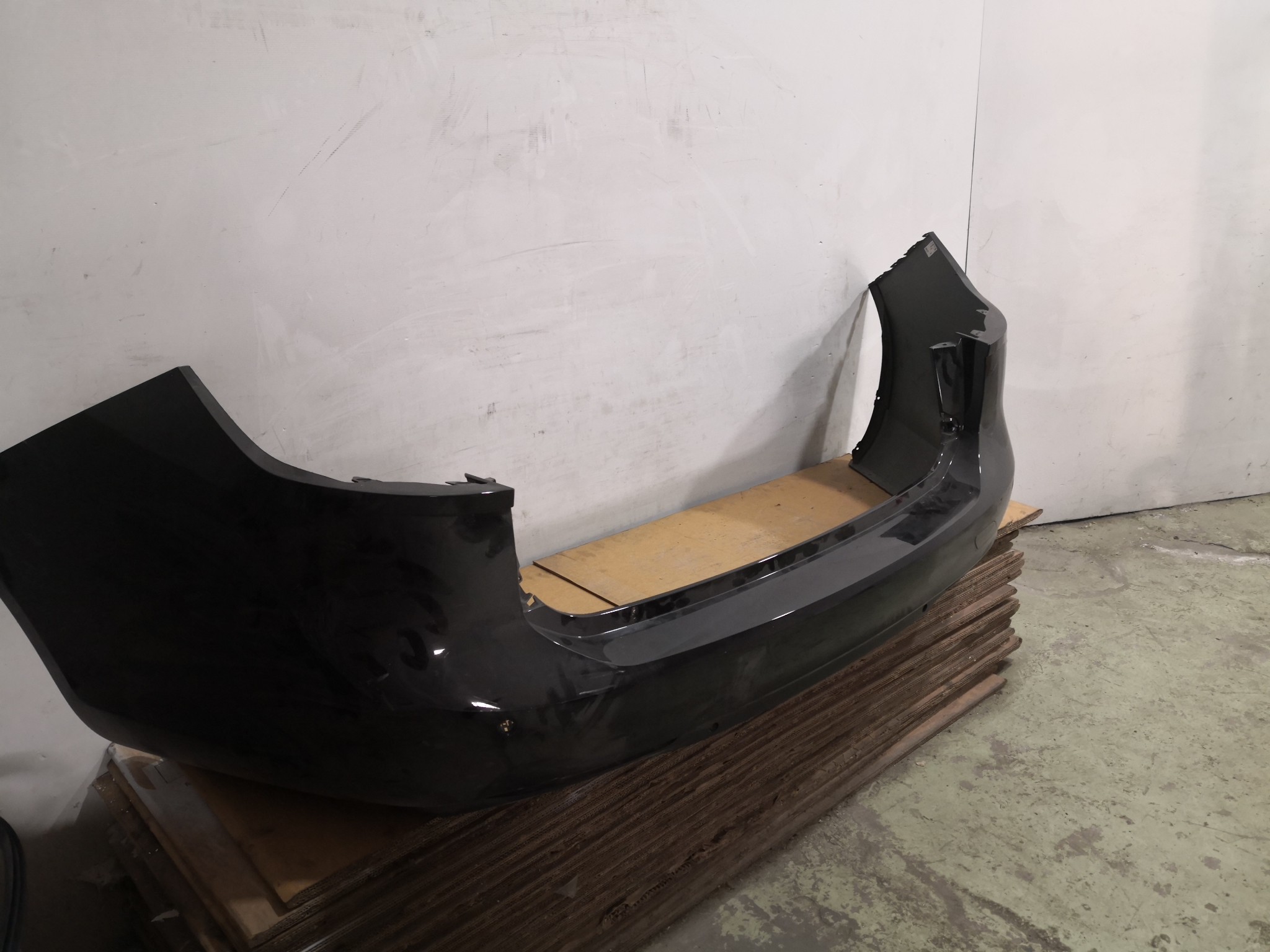 Para Choques de Trás OPEL INSIGNIA B Sports Tourer (Z18) | 17 -  Imagem-2