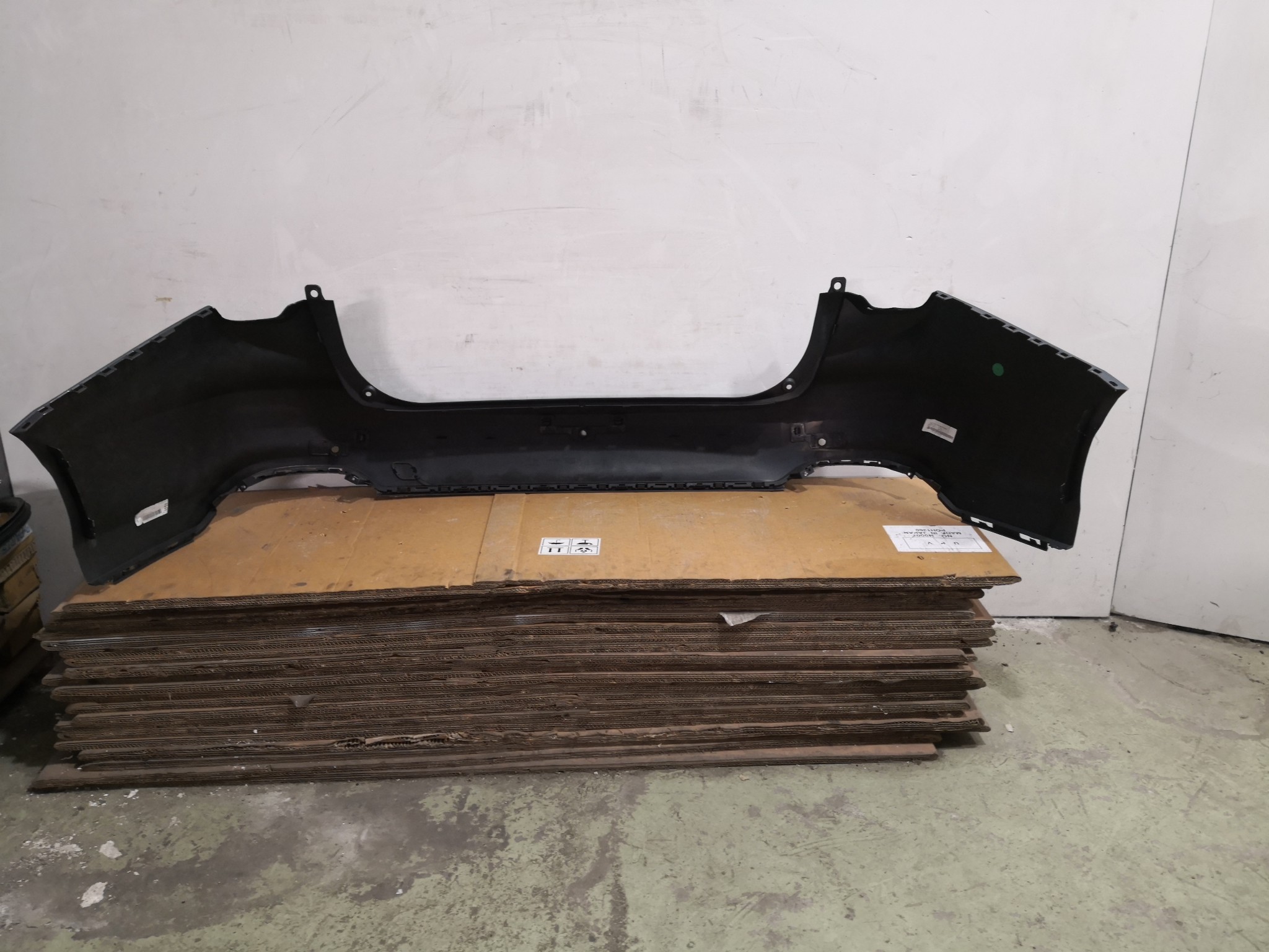 Para Choques de Trás FIAT TIPO três volumes (356_) | 15 -  Imagem-3